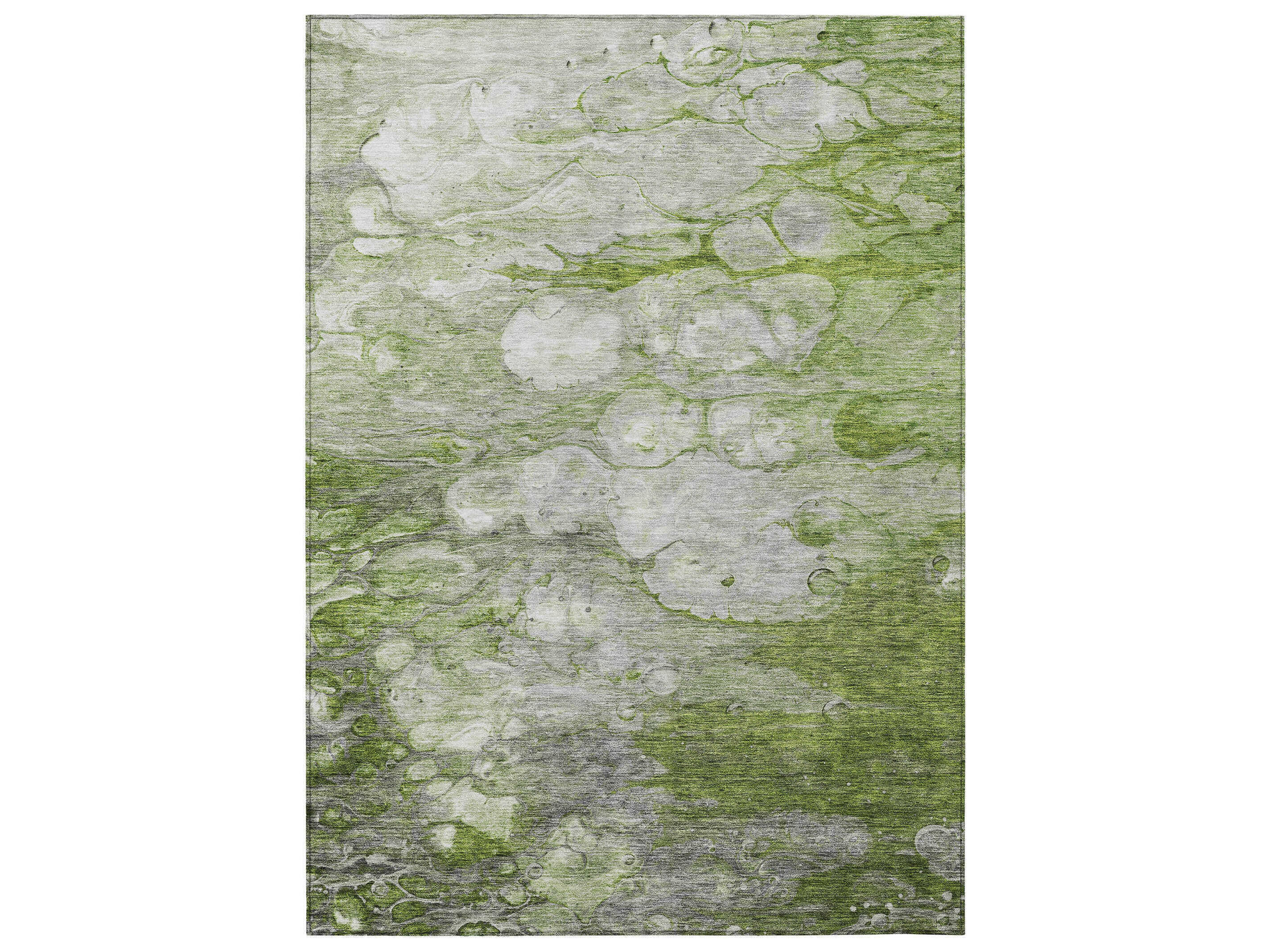 Dalyn Chantille Abstract Runner Area Rug