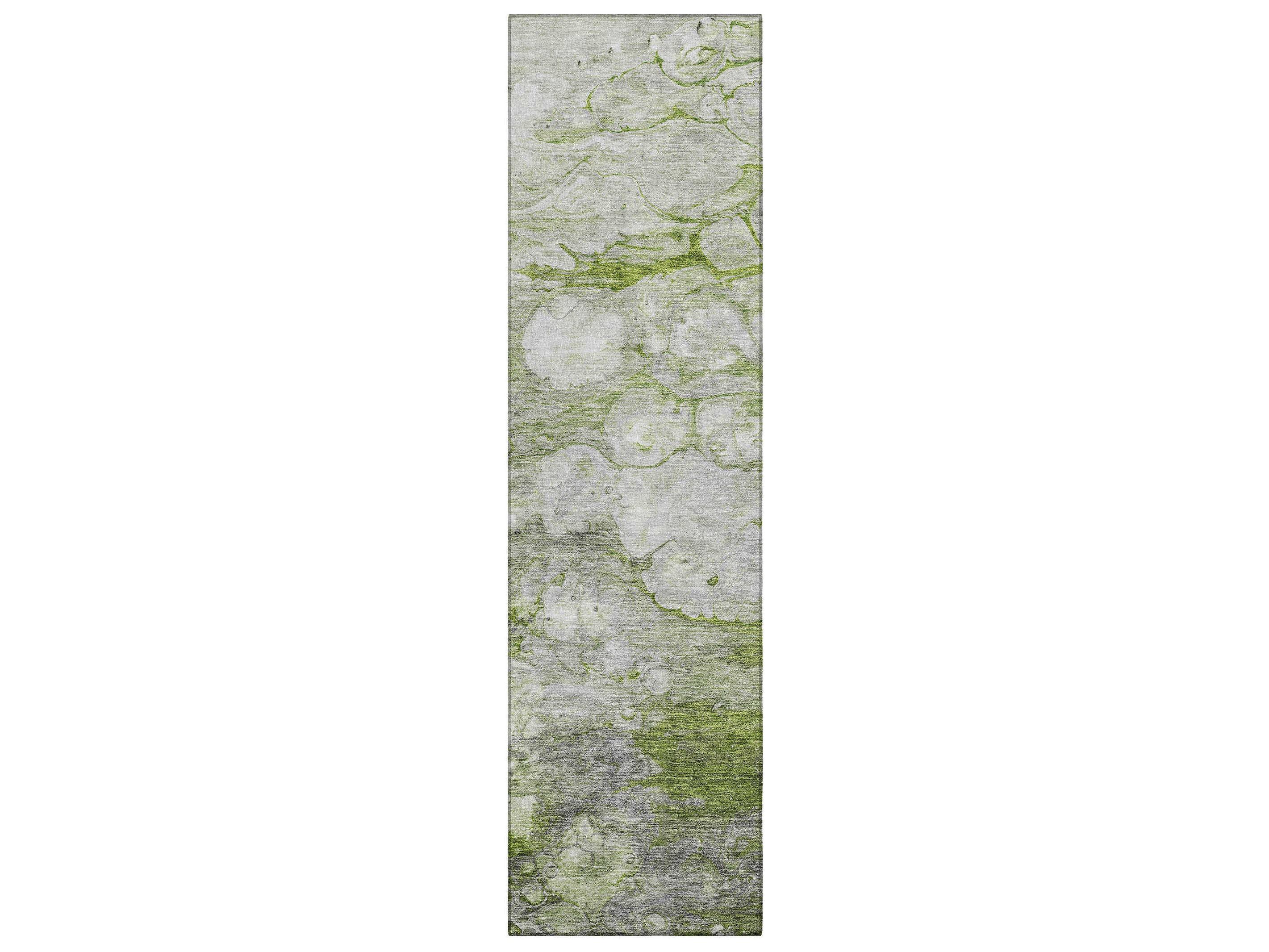 Dalyn Chantille Abstract Runner Area Rug