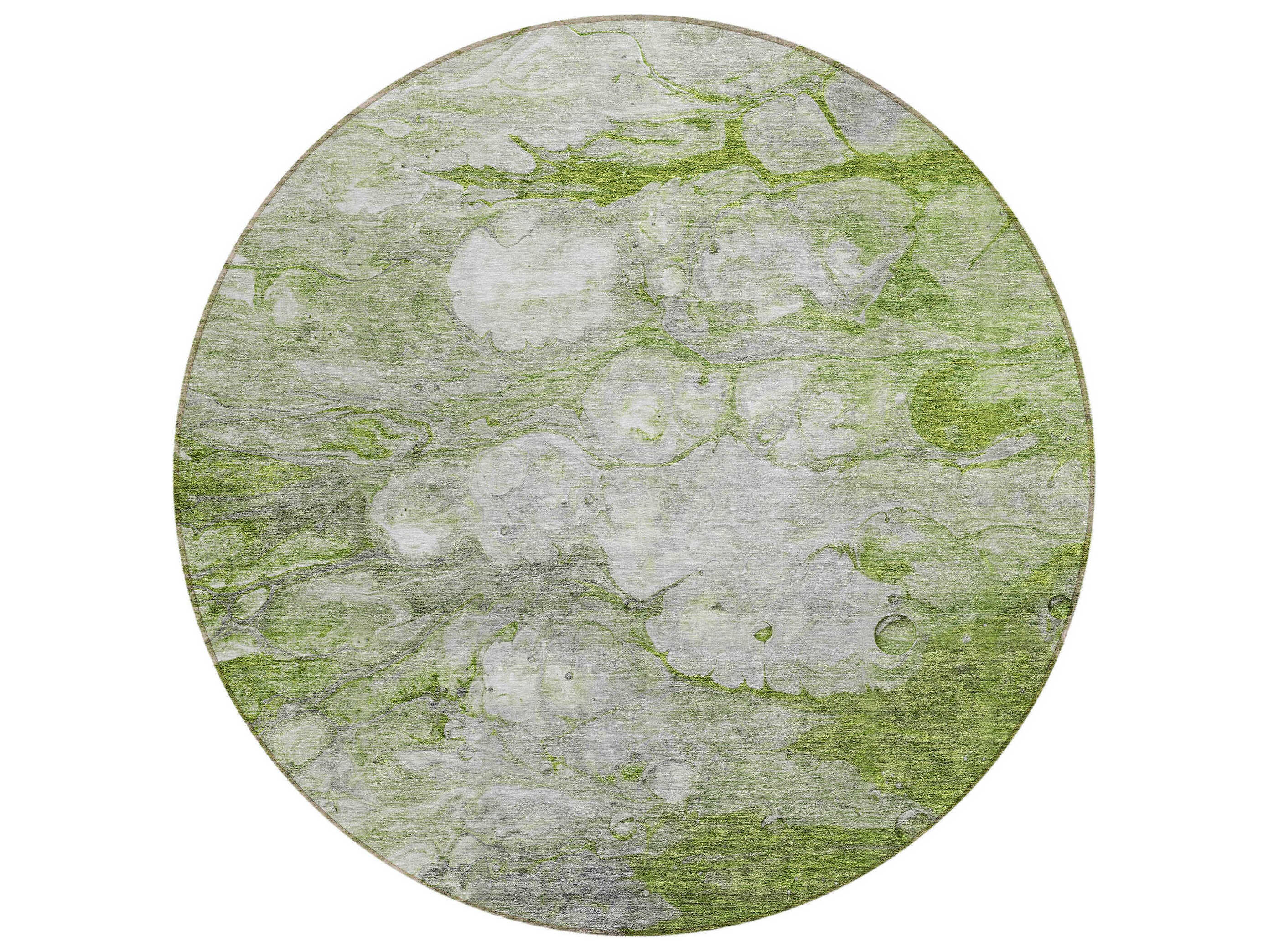 Dalyn Chantille Abstract Runner Area Rug