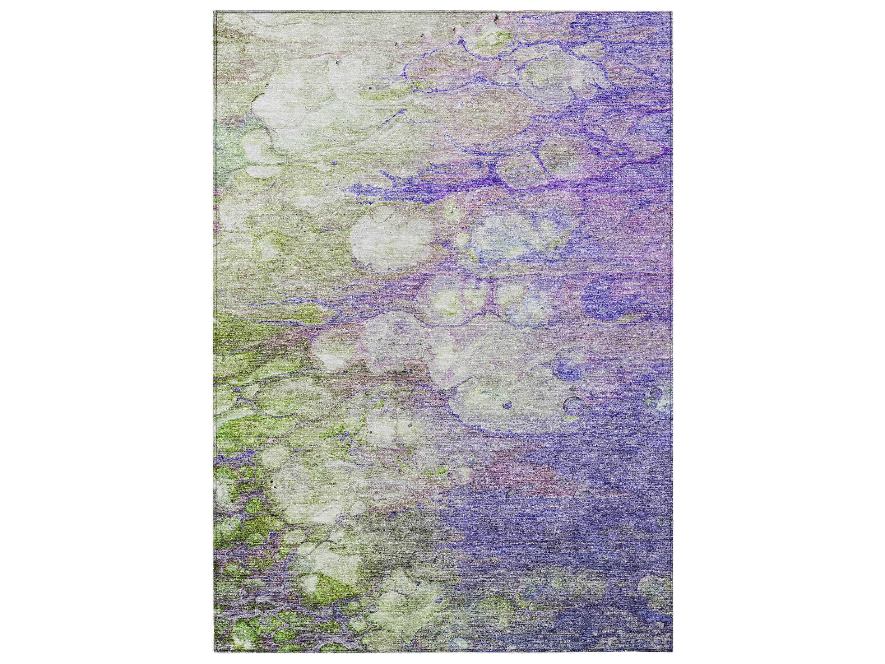 Dalyn Chantille Abstract Runner Area Rug