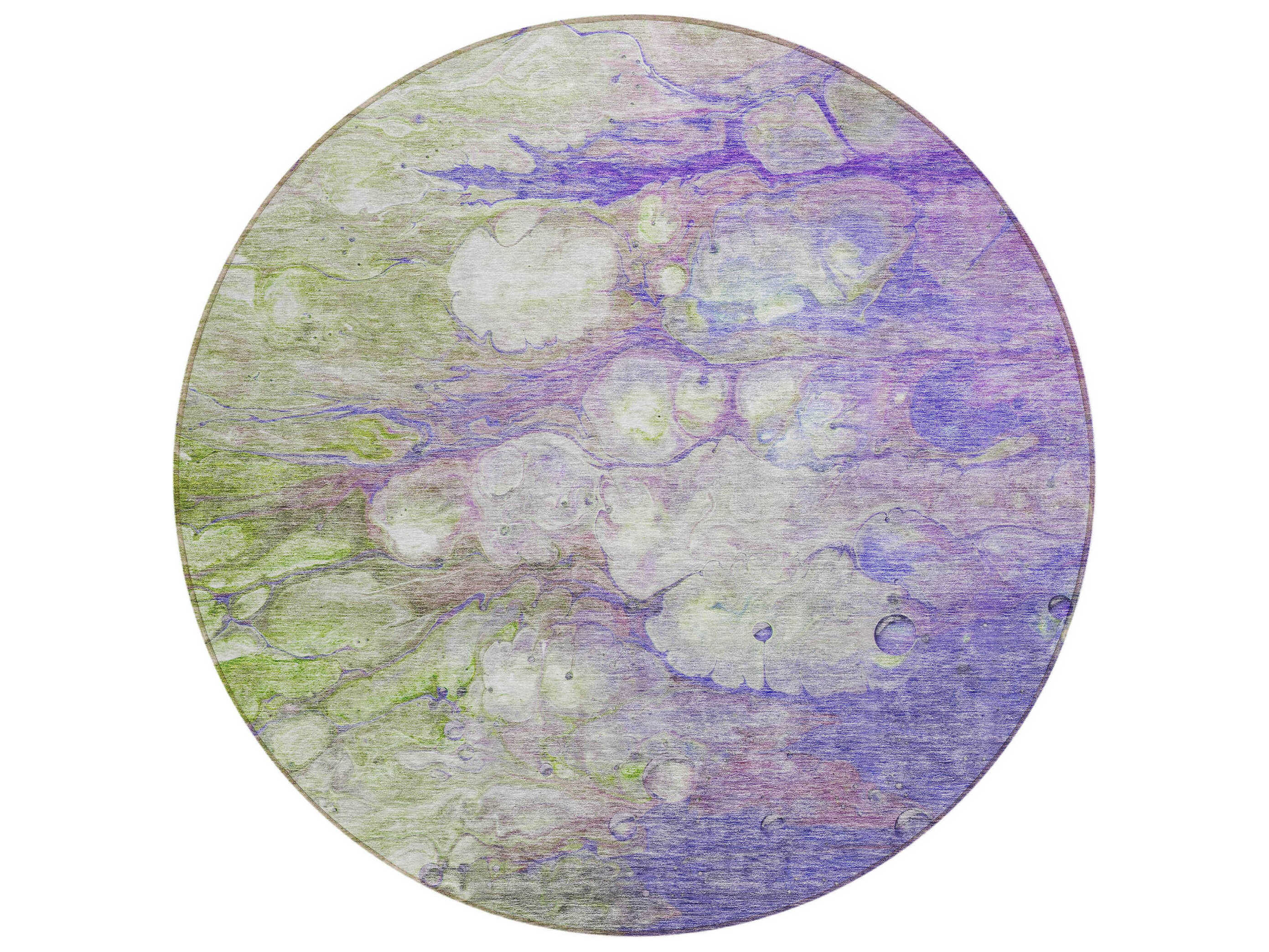Dalyn Chantille Abstract Runner Area Rug
