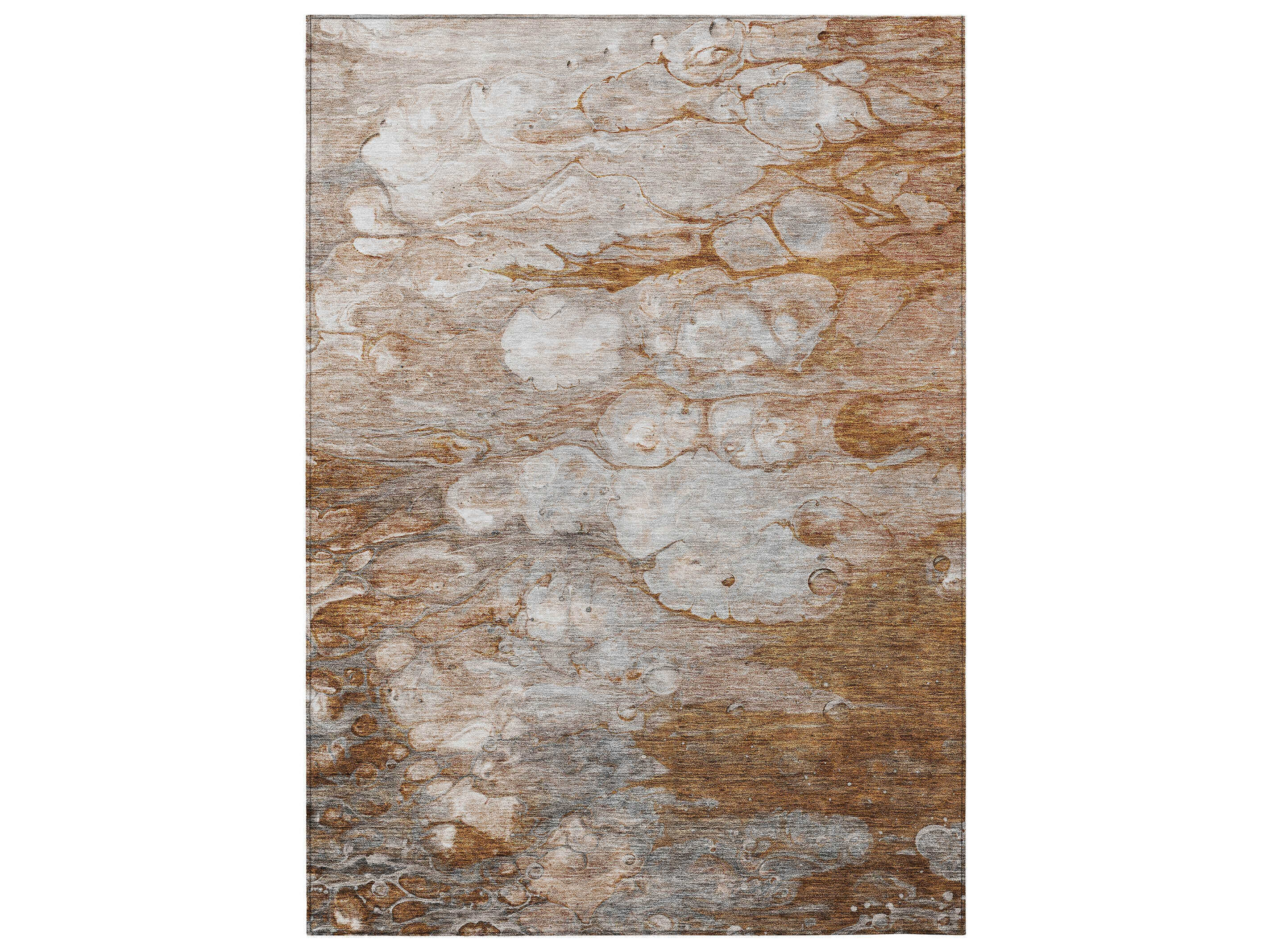Dalyn Chantille Abstract Runner Area Rug