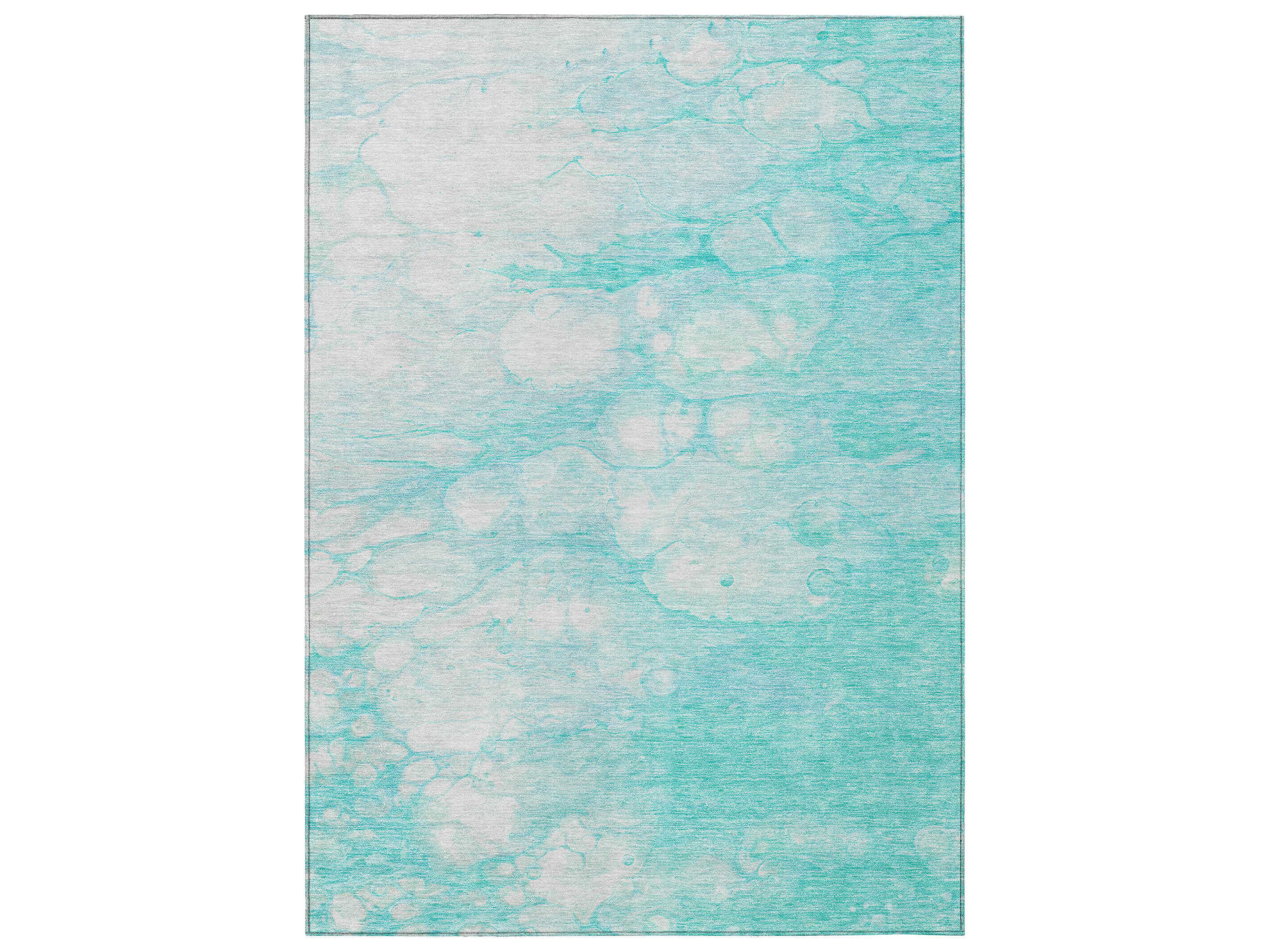 Dalyn Chantille Abstract Runner Area Rug