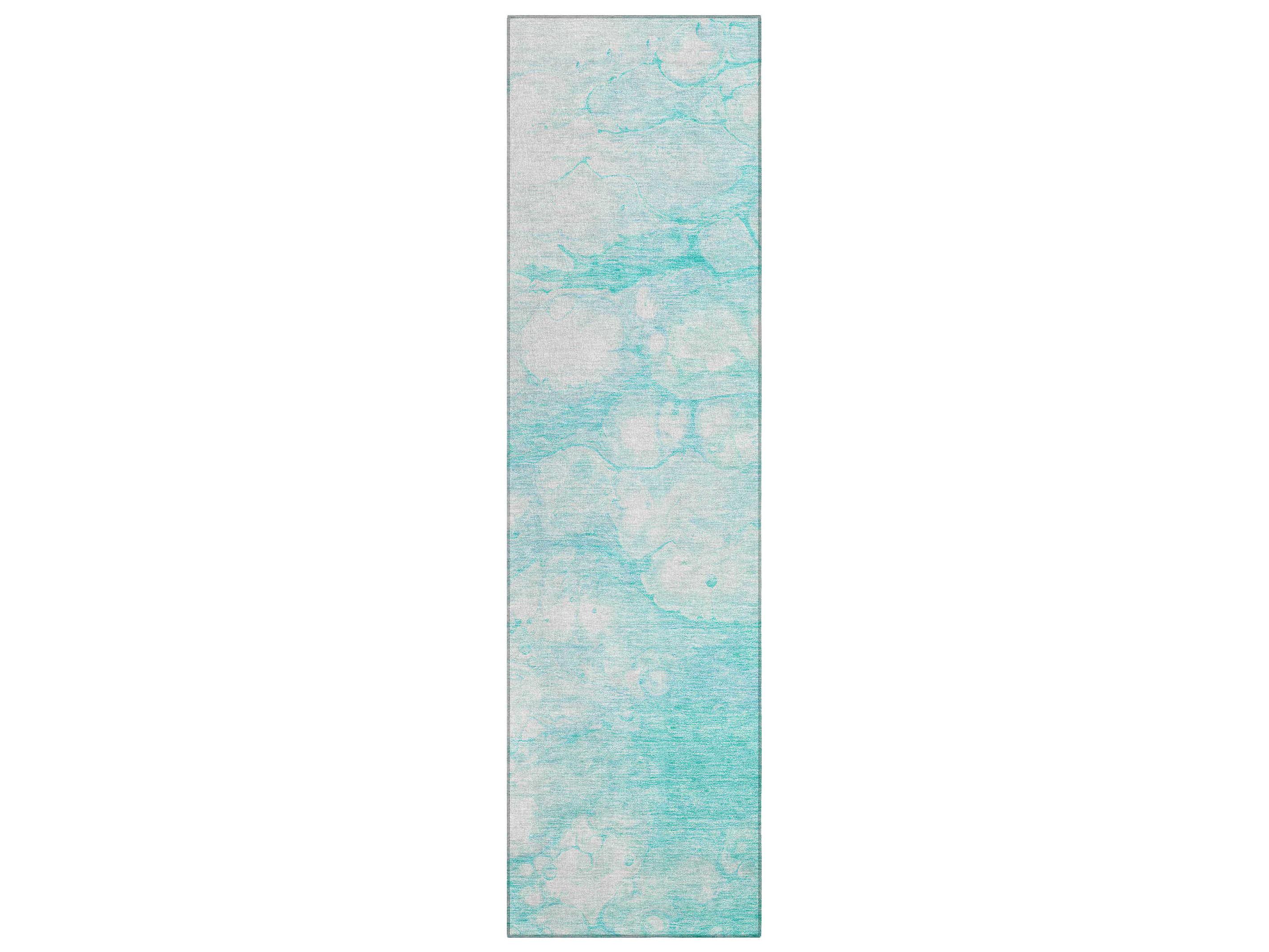 Dalyn Chantille Abstract Runner Area Rug