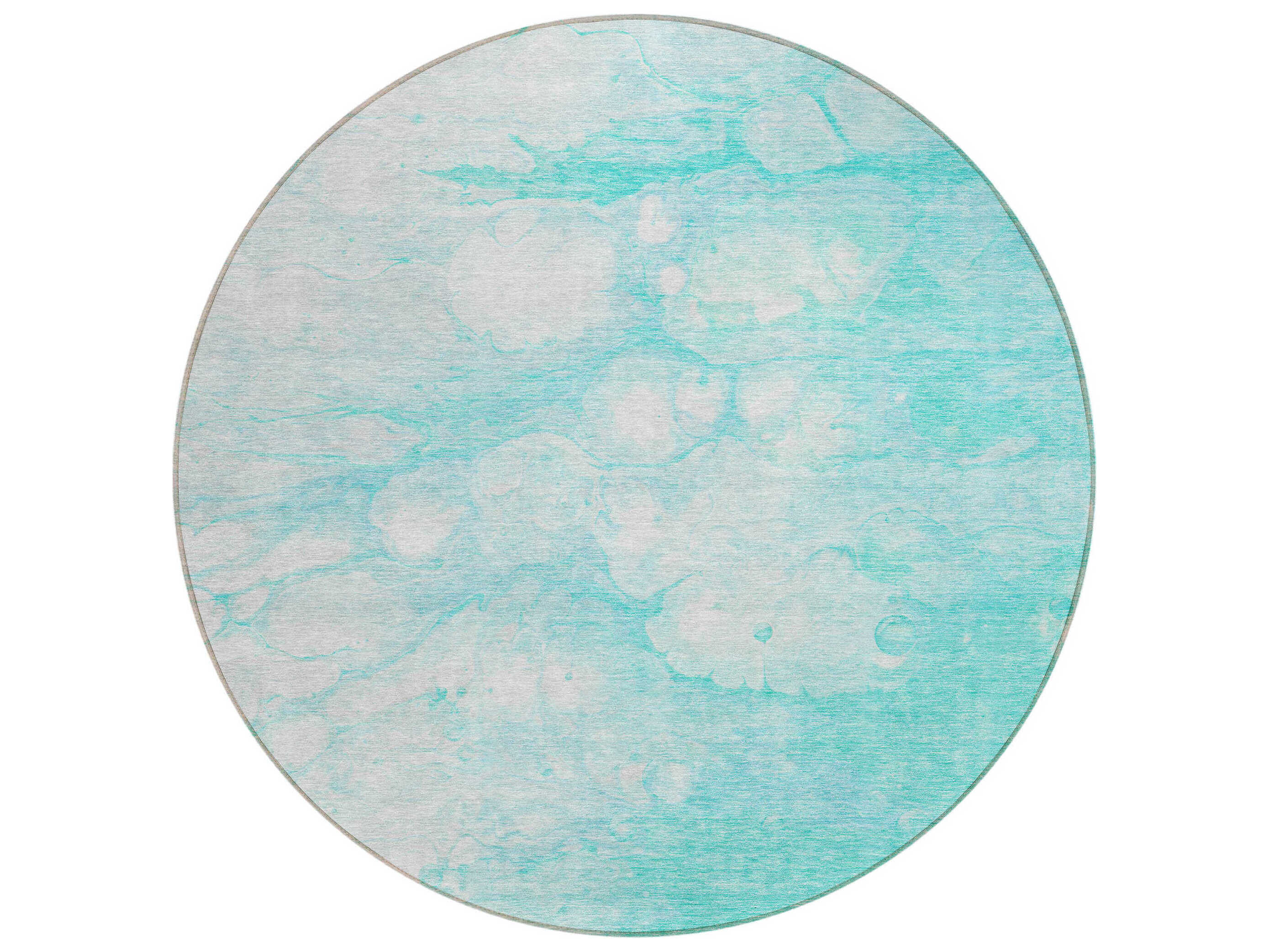 Dalyn Chantille Abstract Runner Area Rug