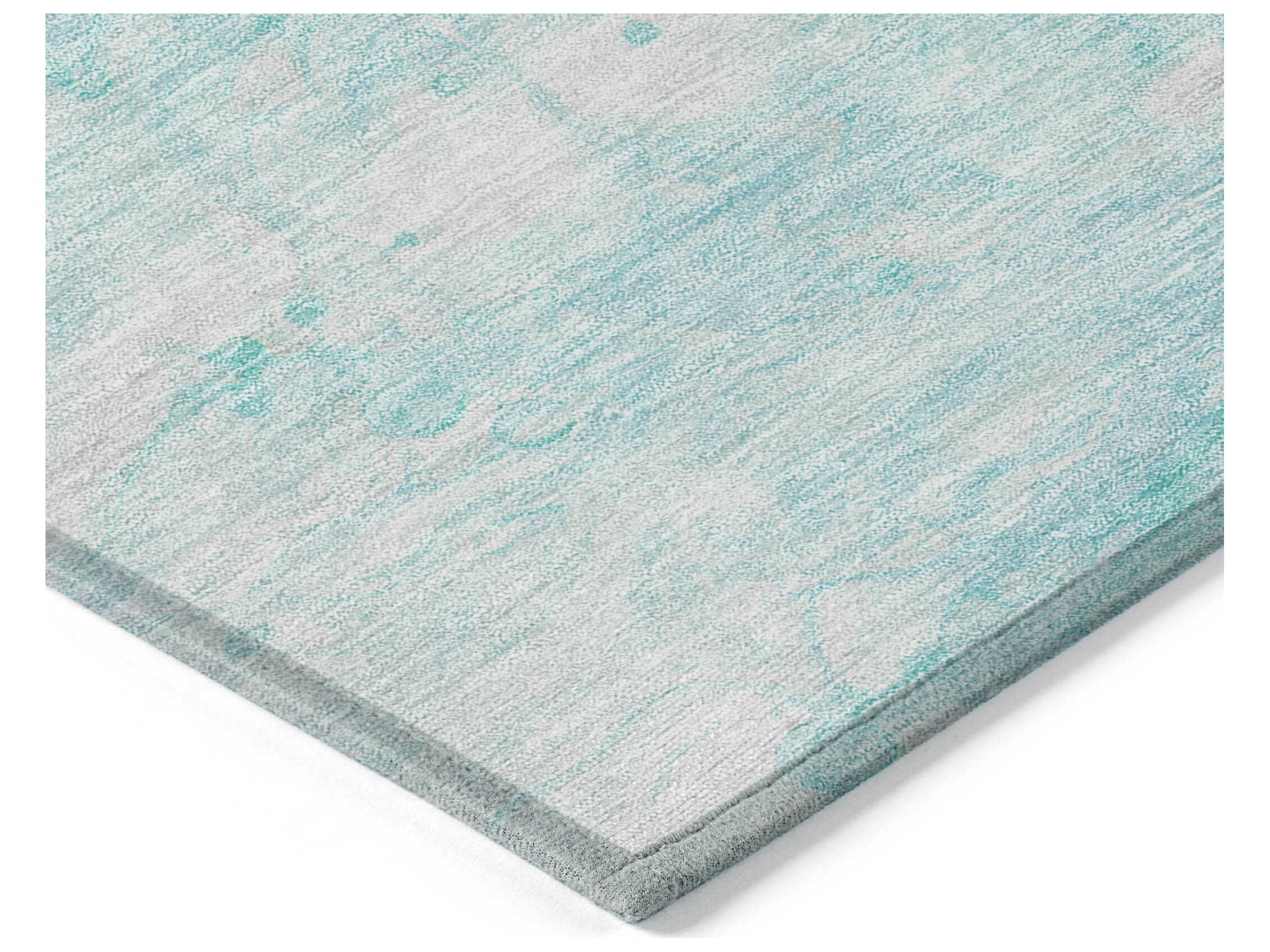 Dalyn Chantille Abstract Runner Area Rug