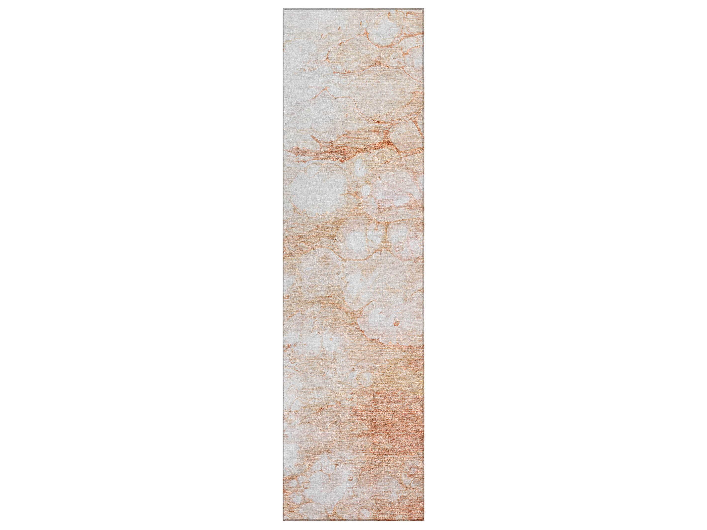 Dalyn Chantille Abstract Runner Area Rug
