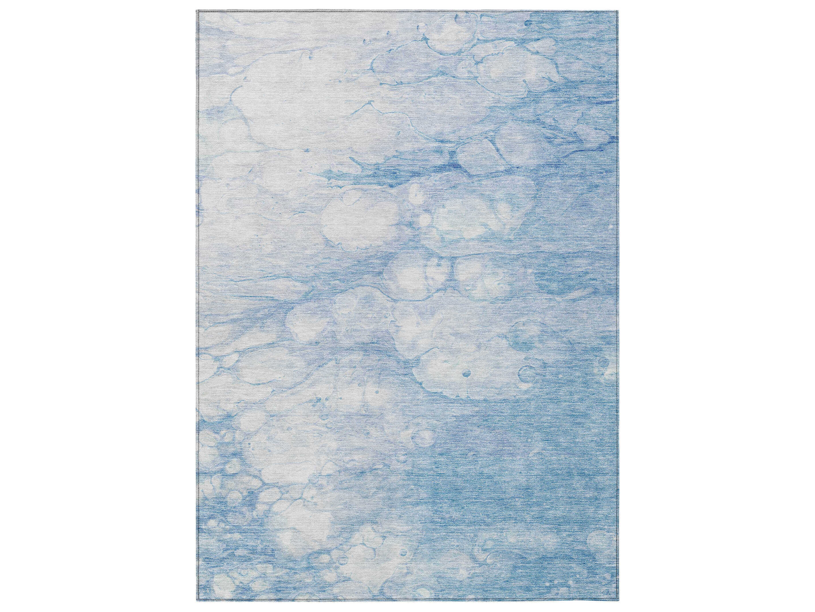 Dalyn Chantille Abstract Runner Area Rug