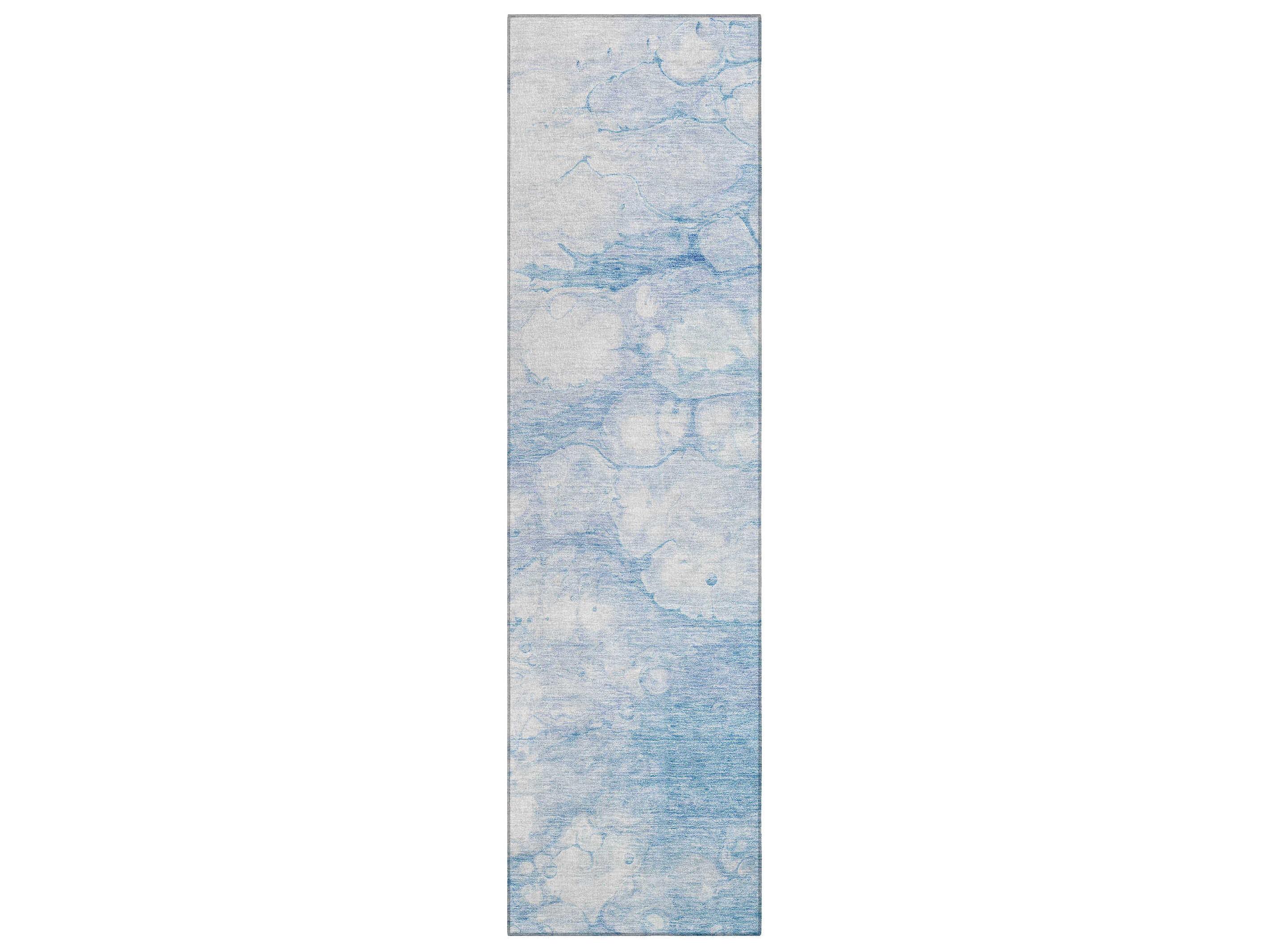 Dalyn Chantille Abstract Runner Area Rug