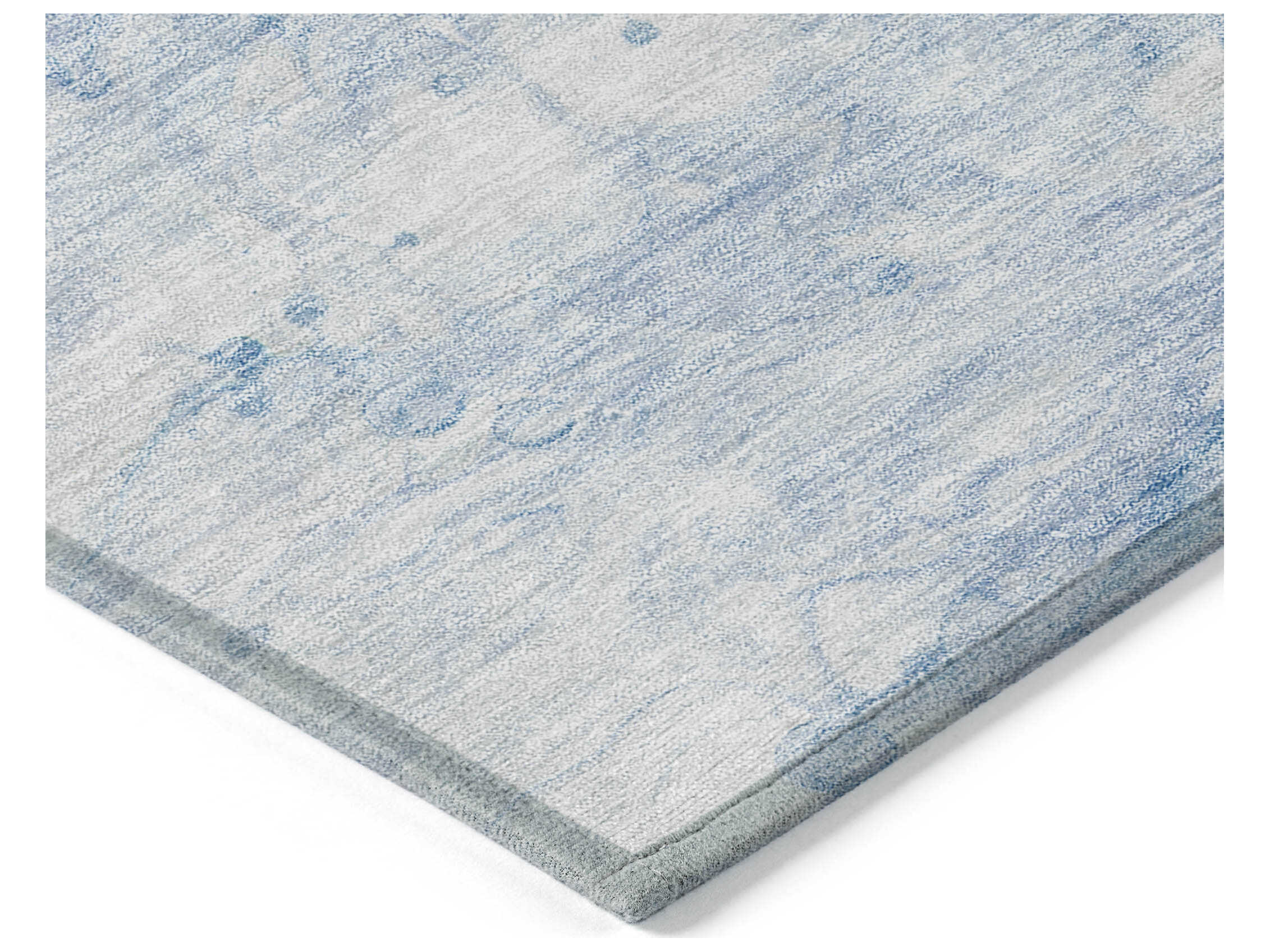 Dalyn Chantille Abstract Runner Area Rug