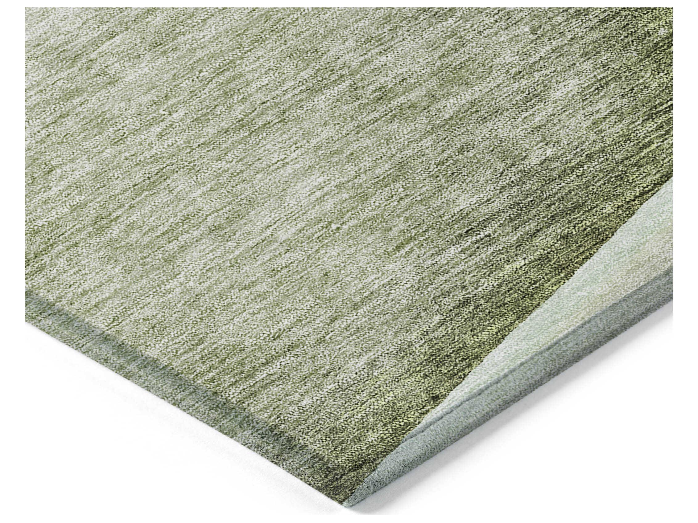 Dalyn Chantille Abstract Runner Area Rug