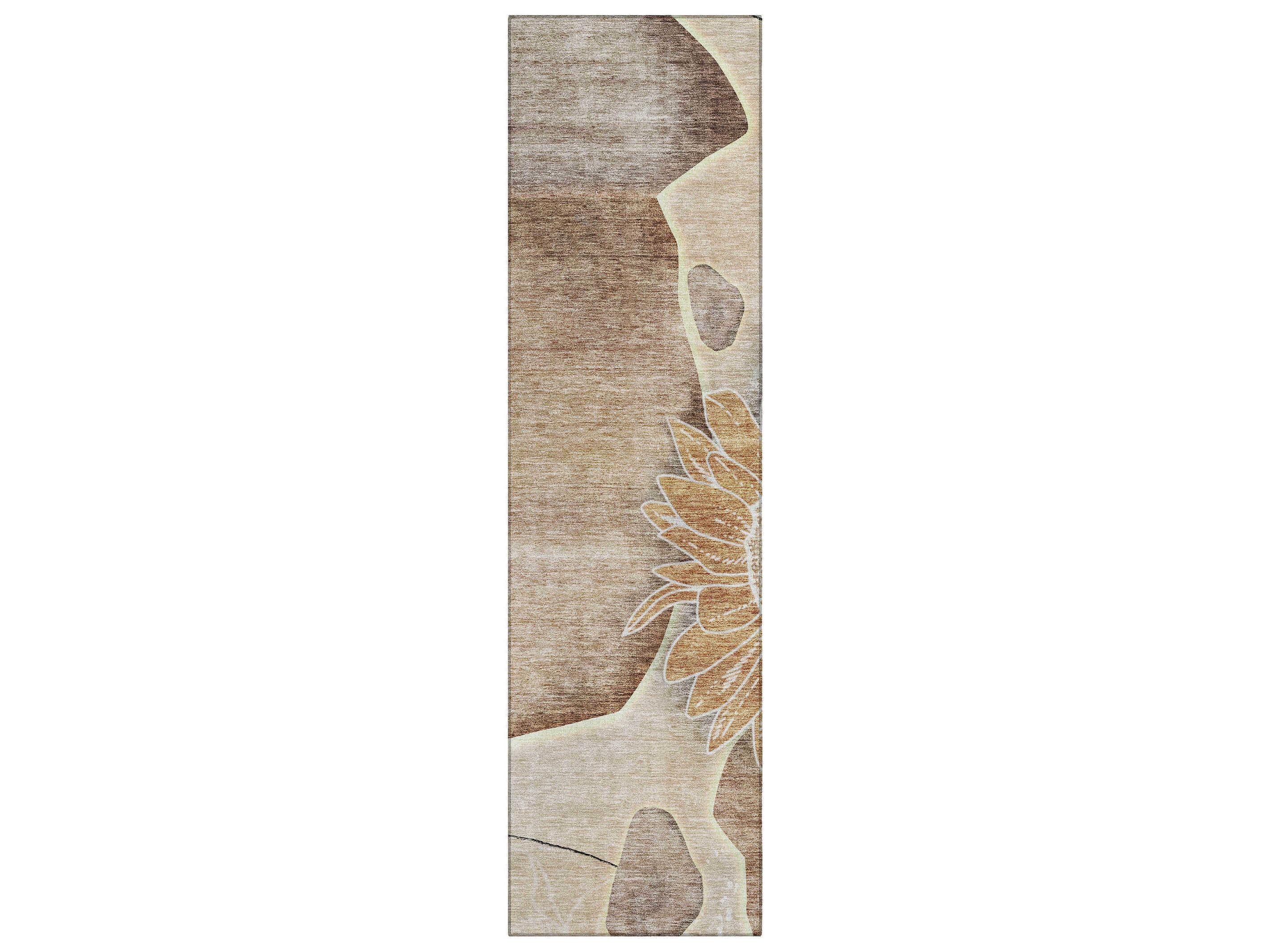 Dalyn Chantille Abstract Runner Area Rug