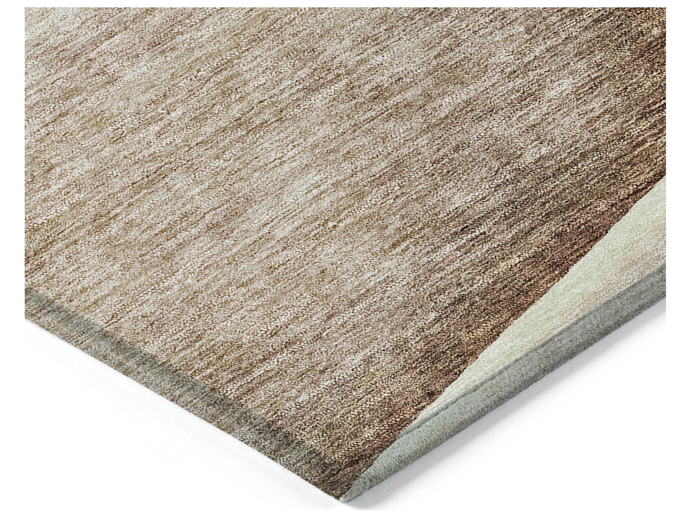 Dalyn Chantille Abstract Runner Area Rug