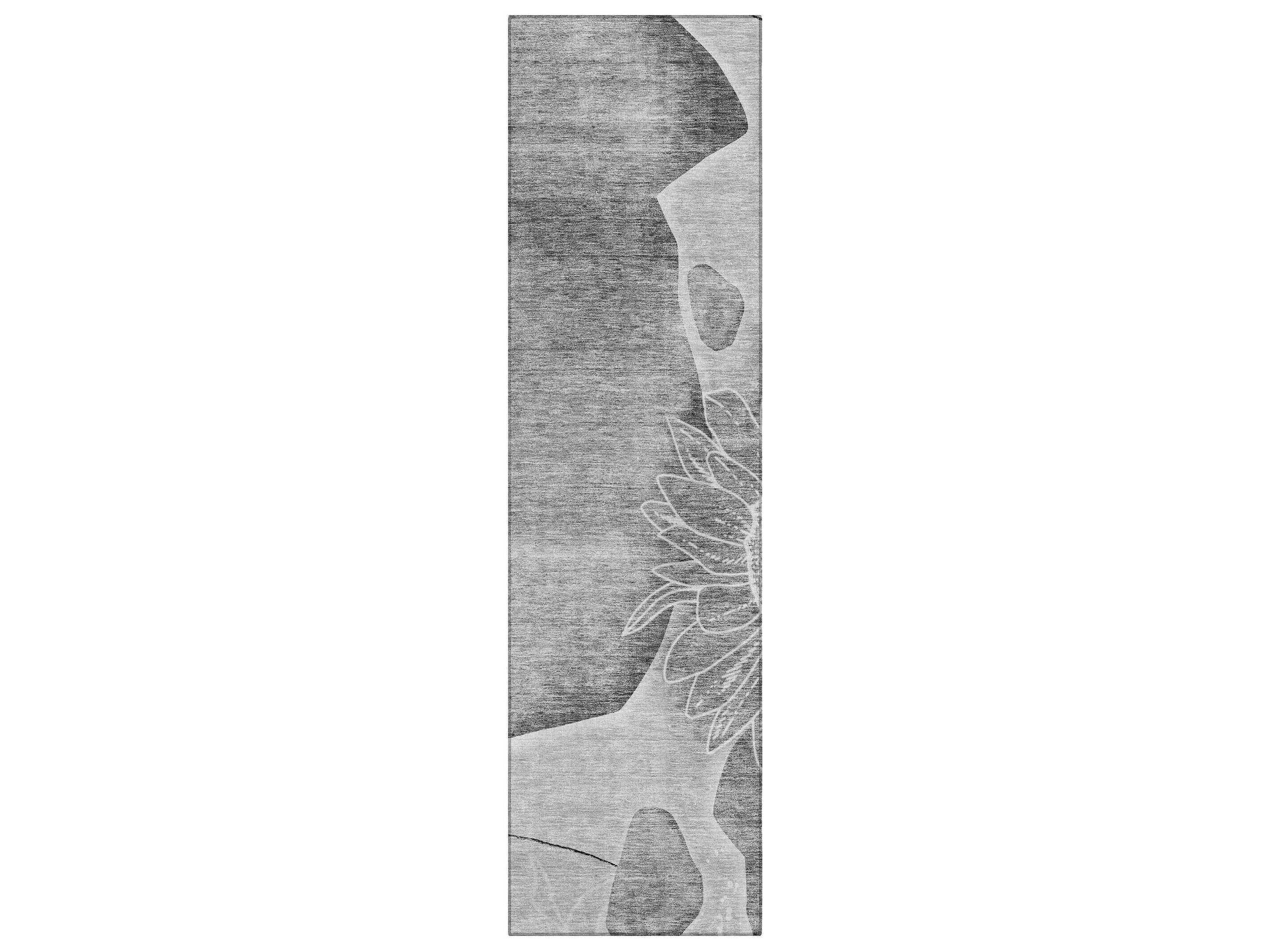 Dalyn Chantille Abstract Runner Area Rug