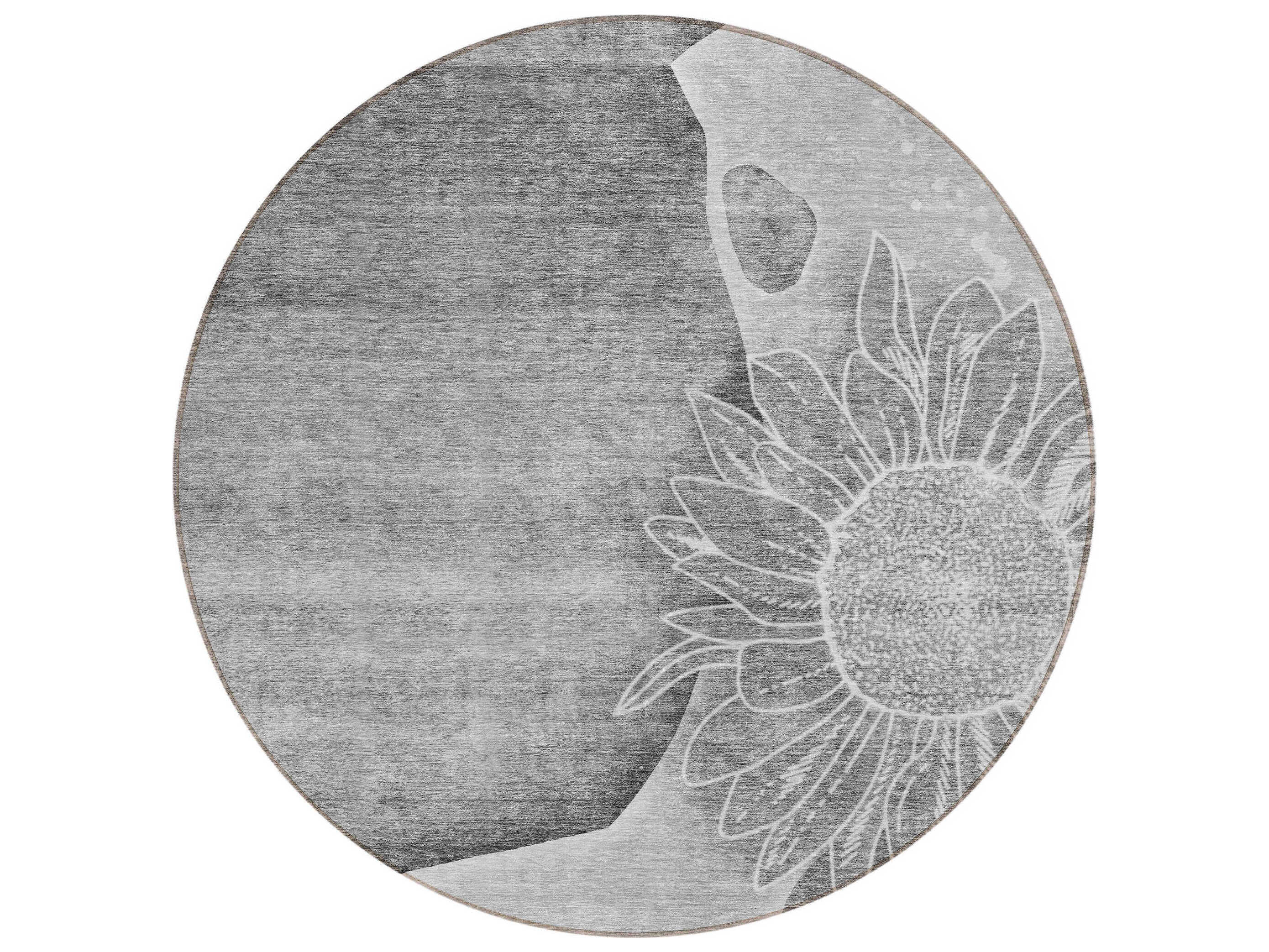 Dalyn Chantille Abstract Runner Area Rug