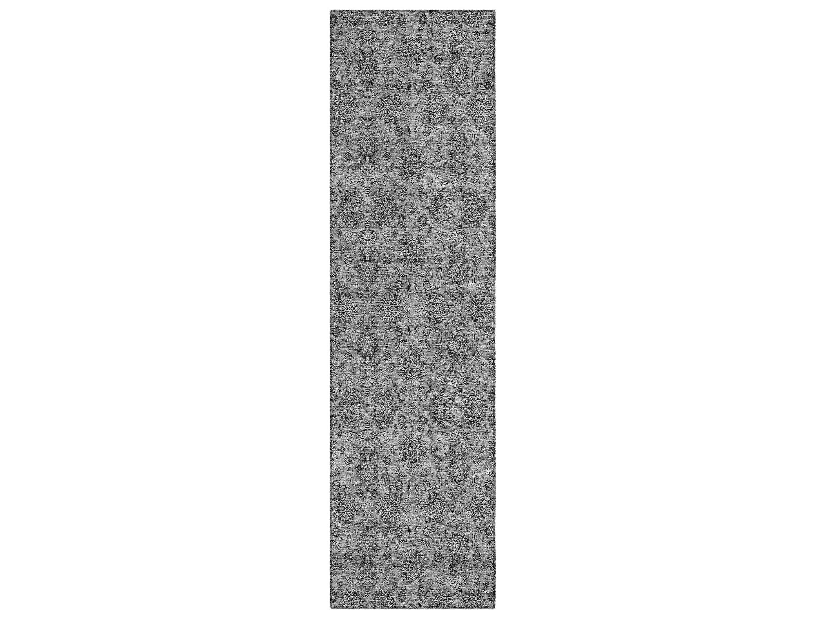 Dalyn Chantille Floral Runner Area Rug