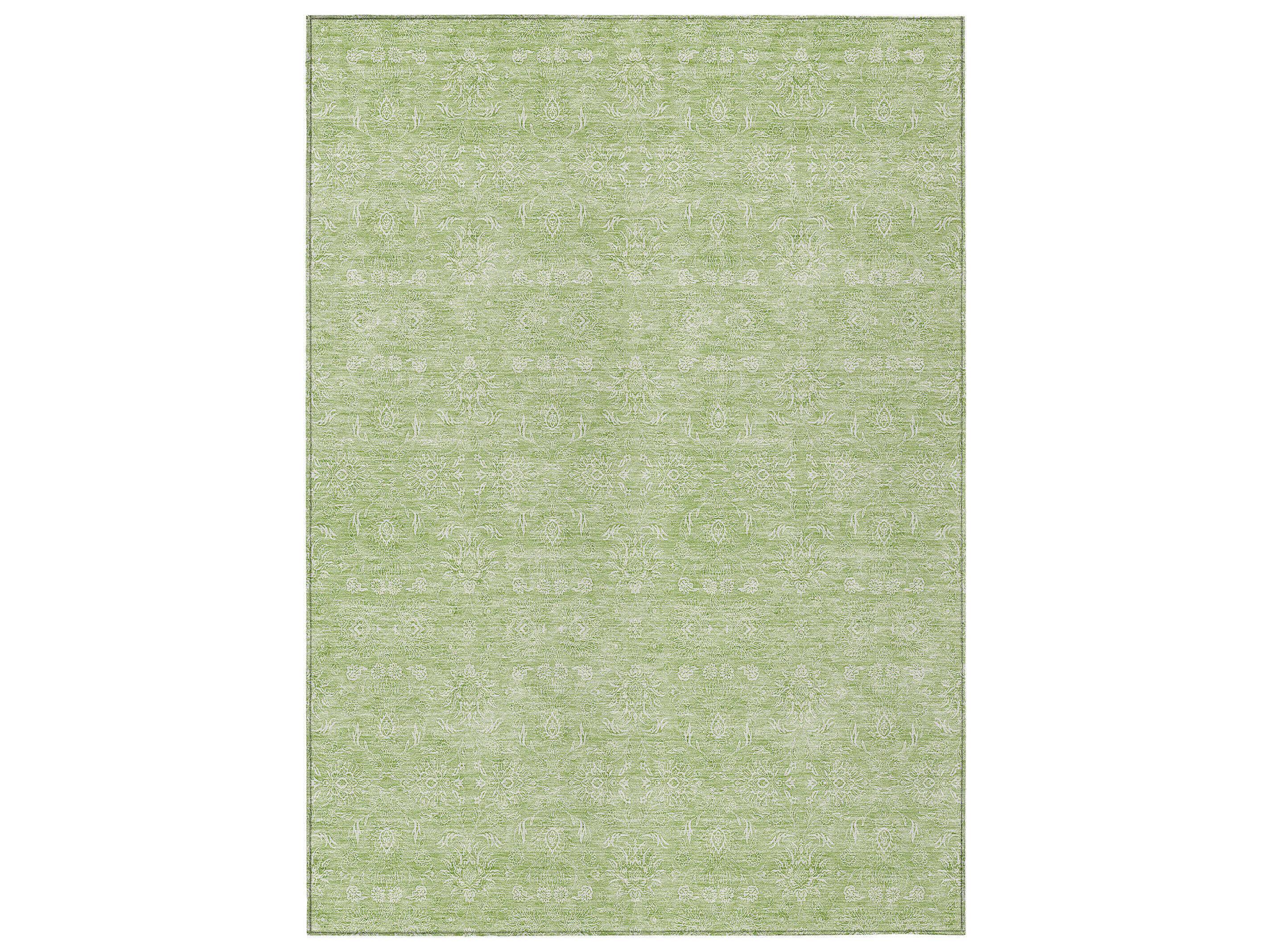Dalyn Chantille Floral Runner Area Rug