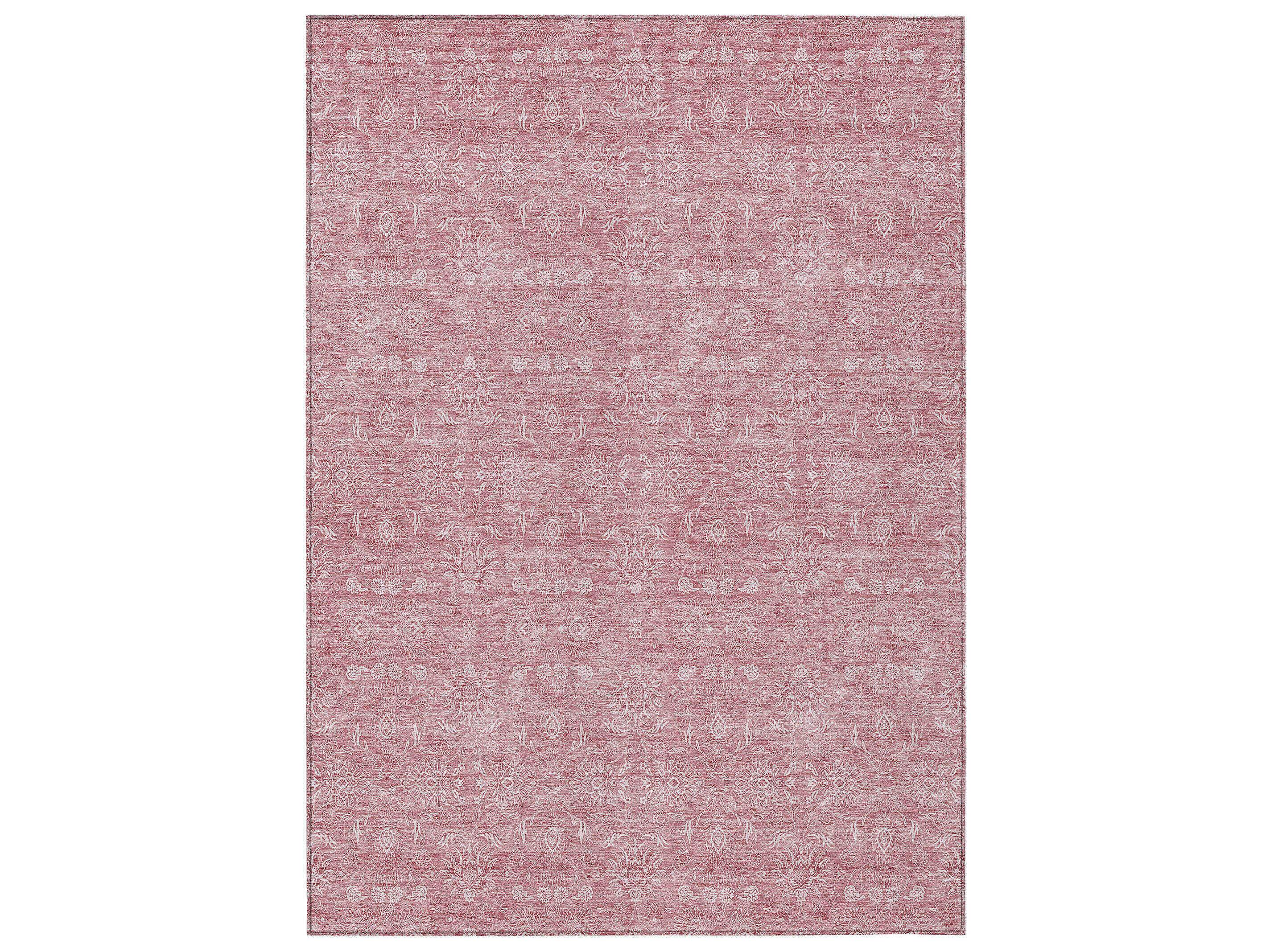 Dalyn Chantille Floral Runner Area Rug