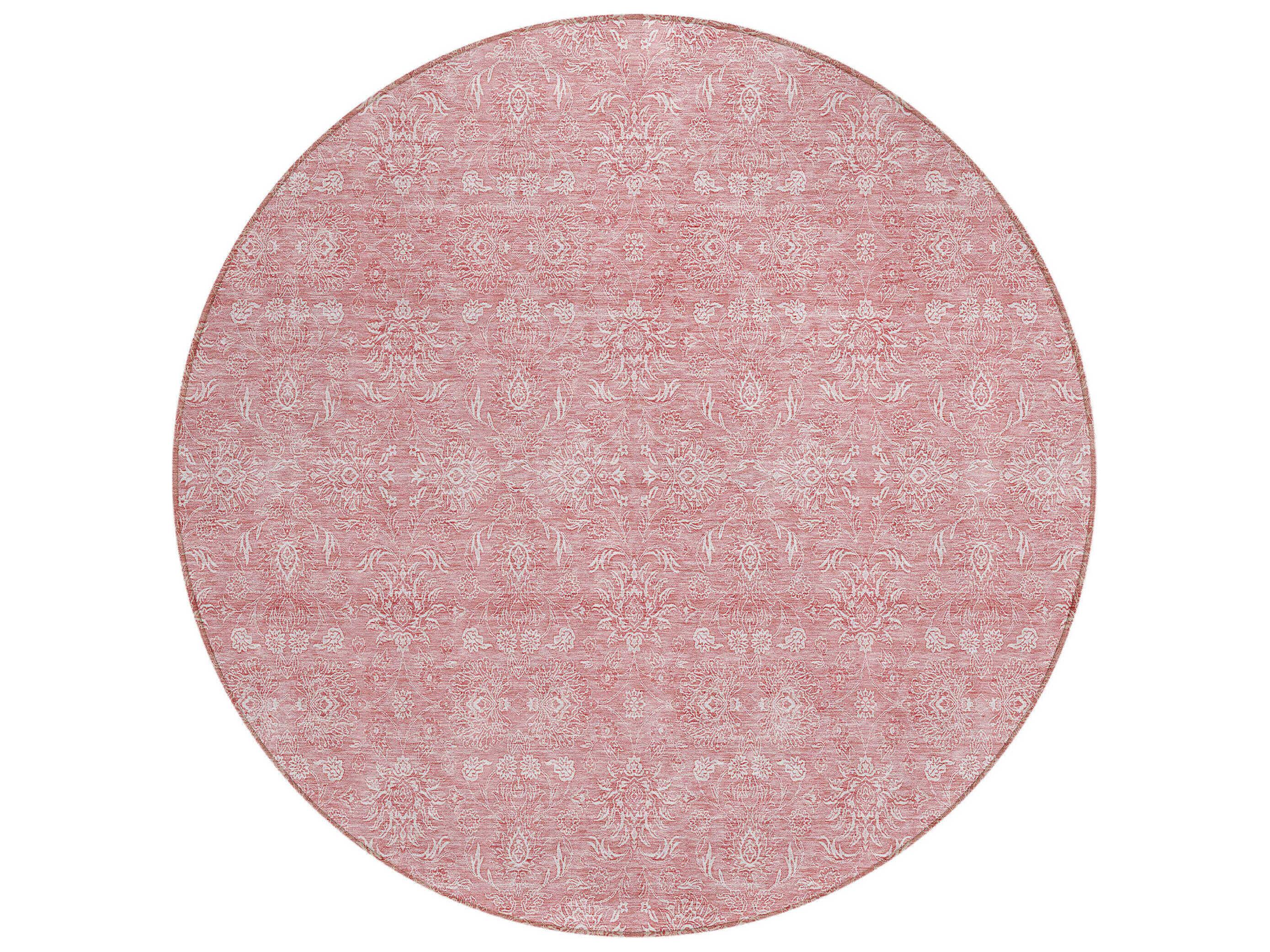 Dalyn Chantille Floral Runner Area Rug