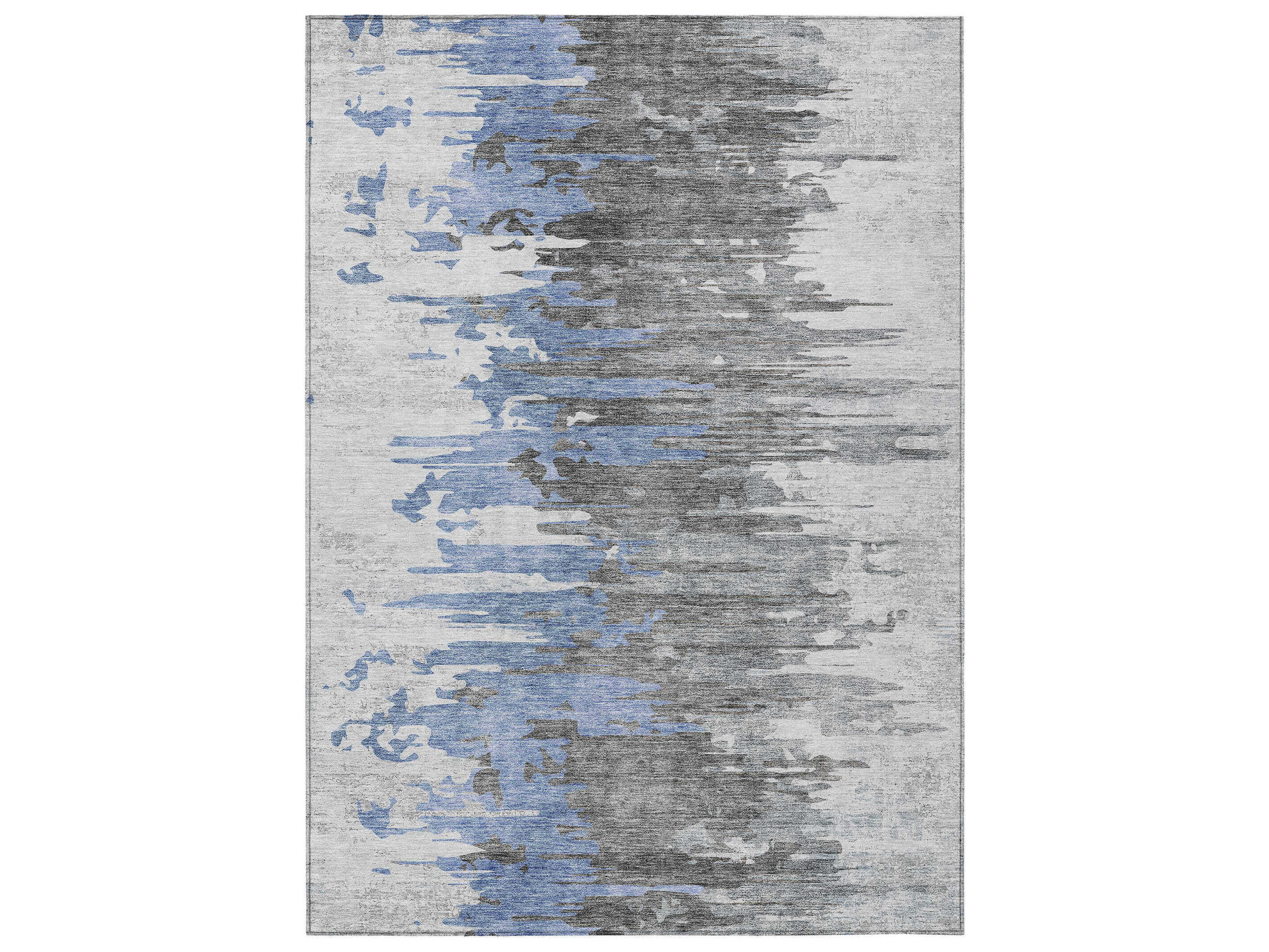 Dalyn Chantille Abstract Runner Area Rug