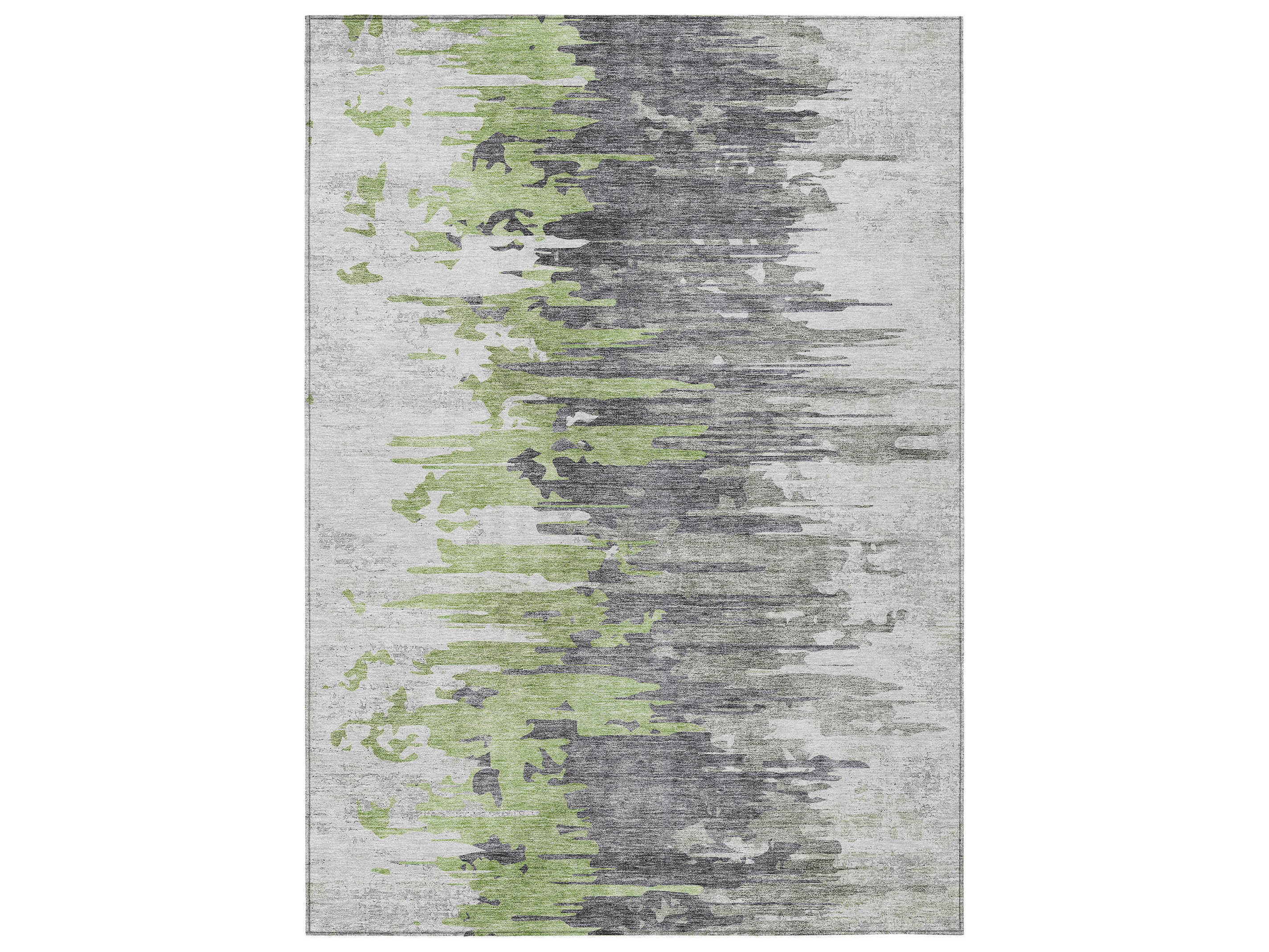 Dalyn Chantille Abstract Runner Area Rug