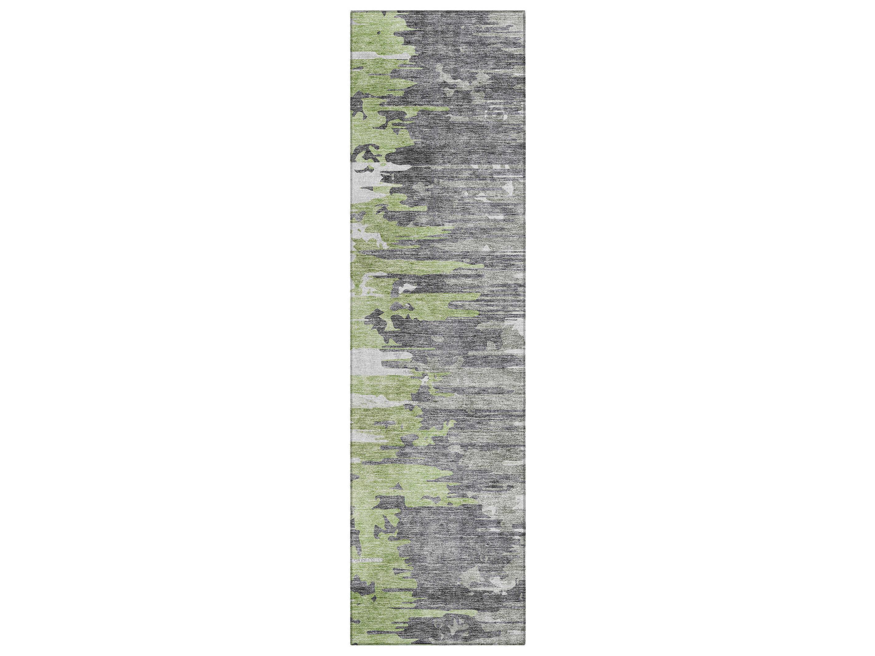 Dalyn Chantille Abstract Runner Area Rug