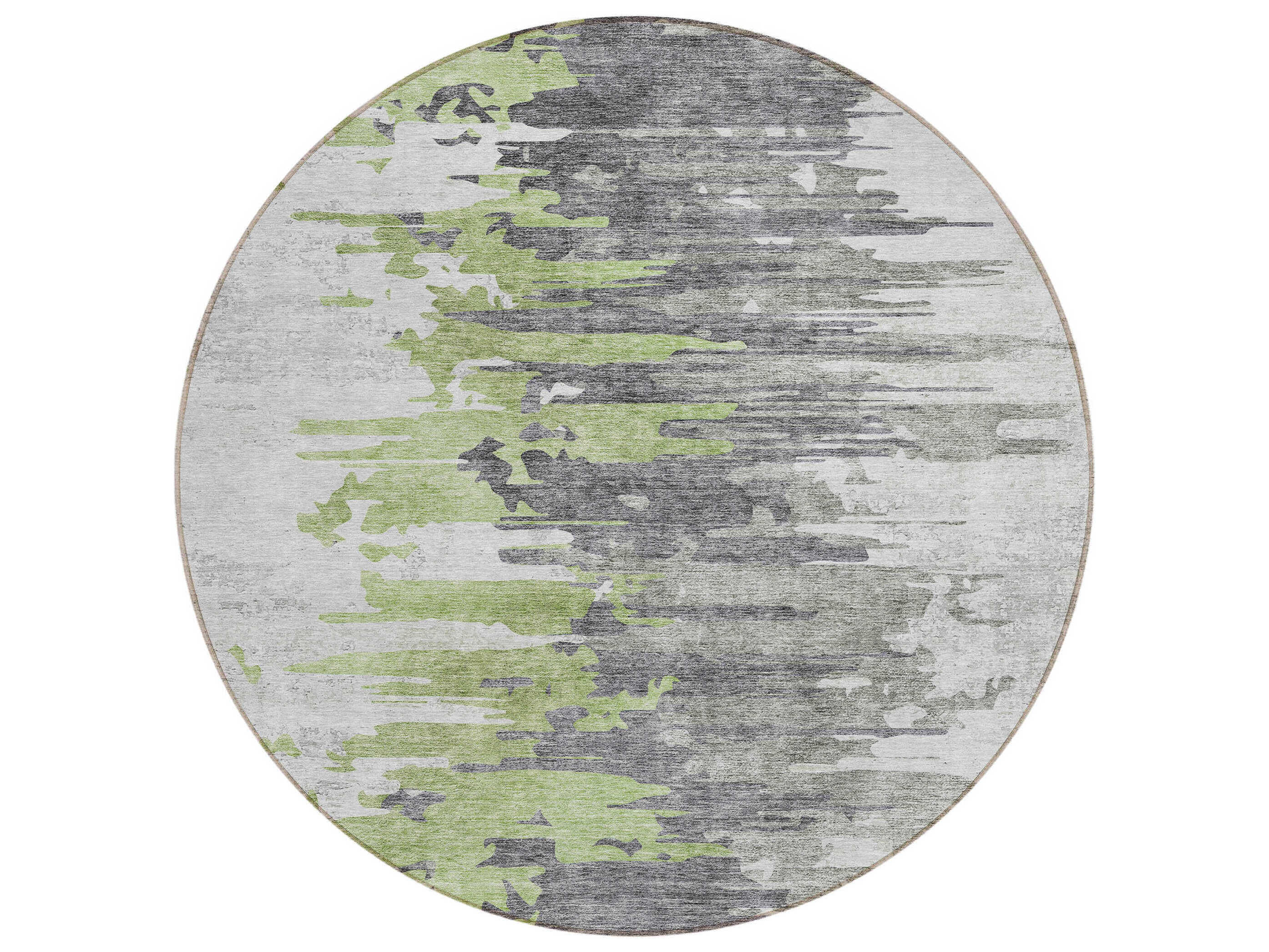 Dalyn Chantille Abstract Runner Area Rug