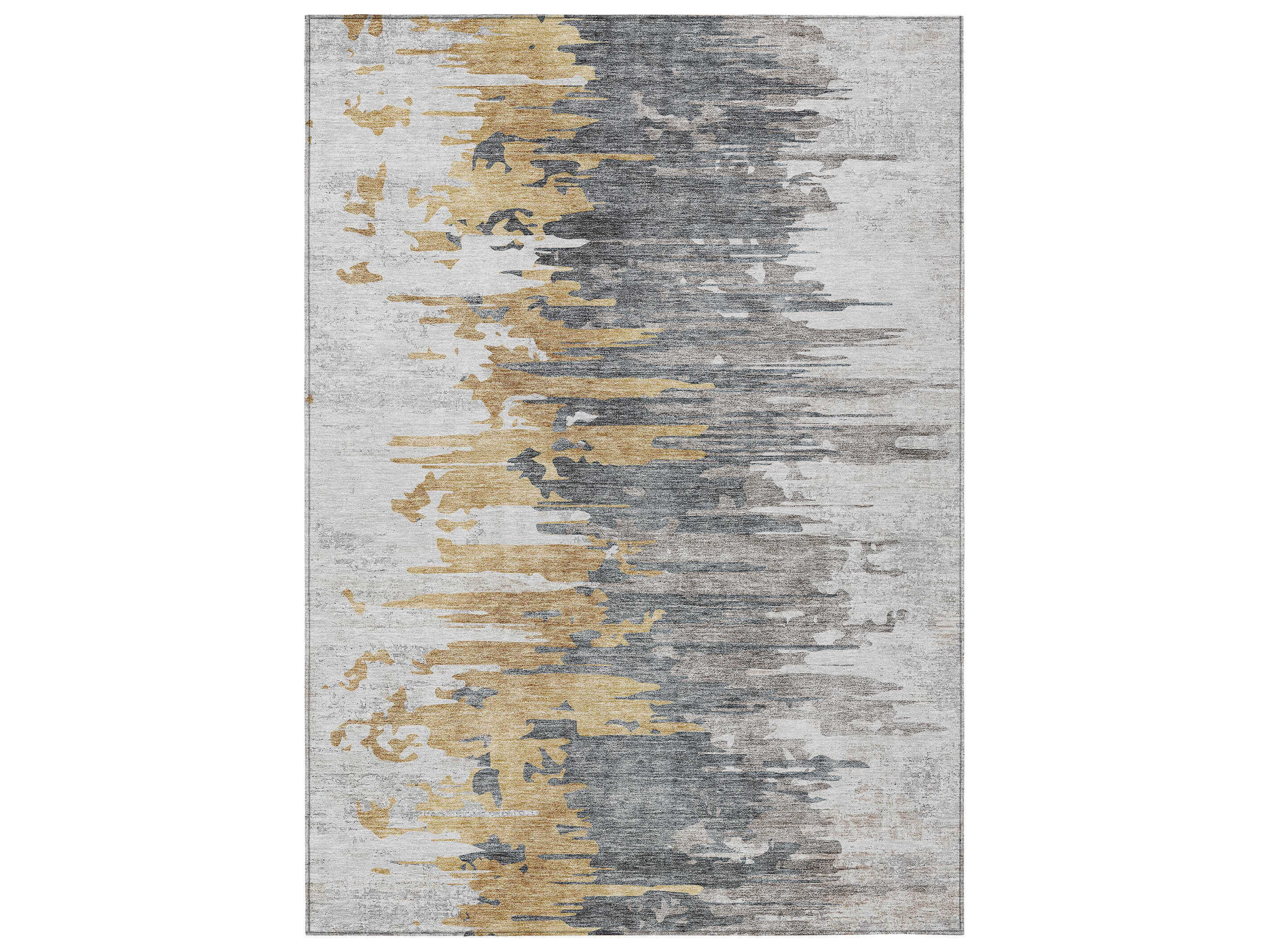 Dalyn Chantille Abstract Runner Area Rug