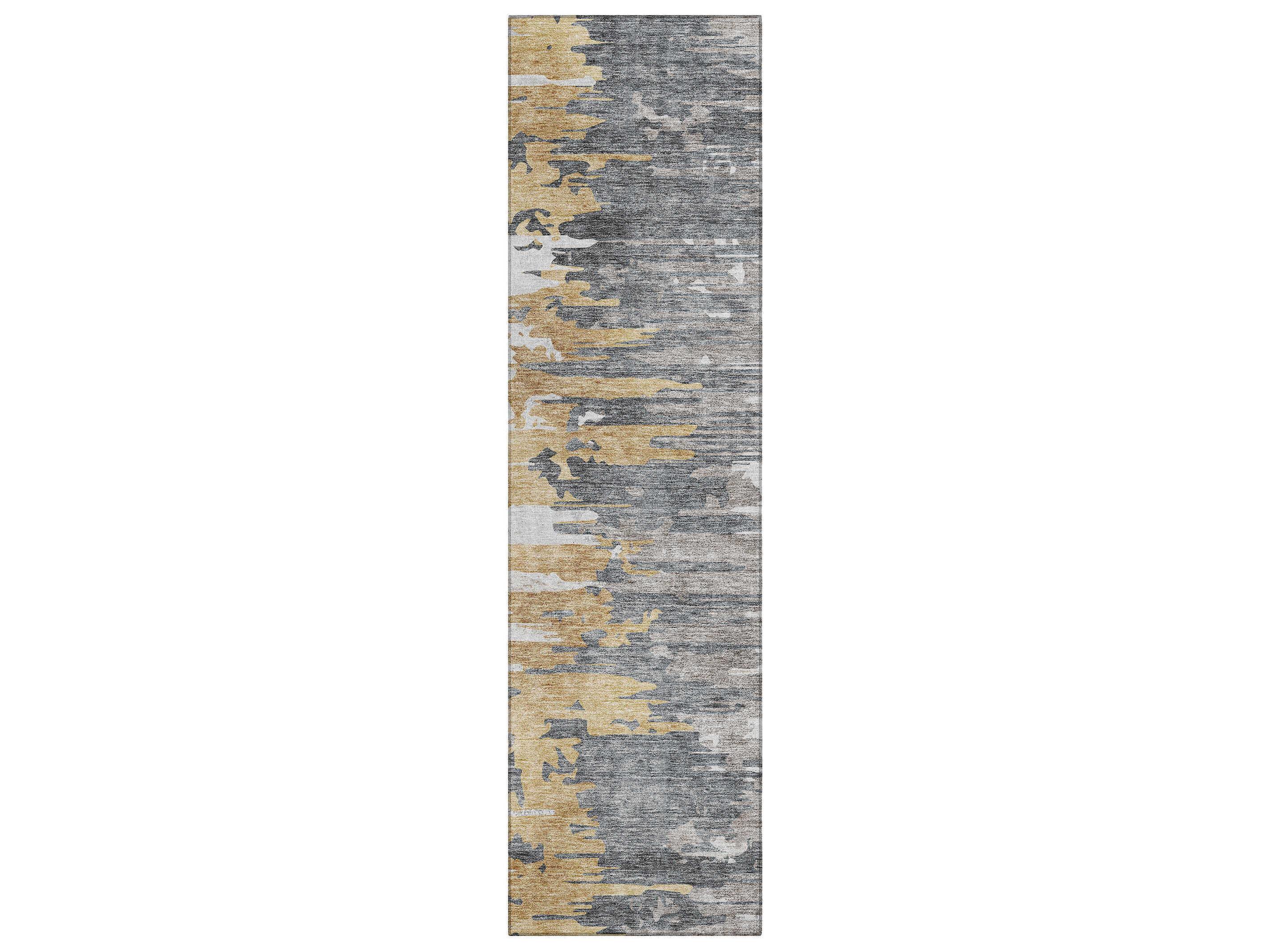 Dalyn Chantille Abstract Runner Area Rug