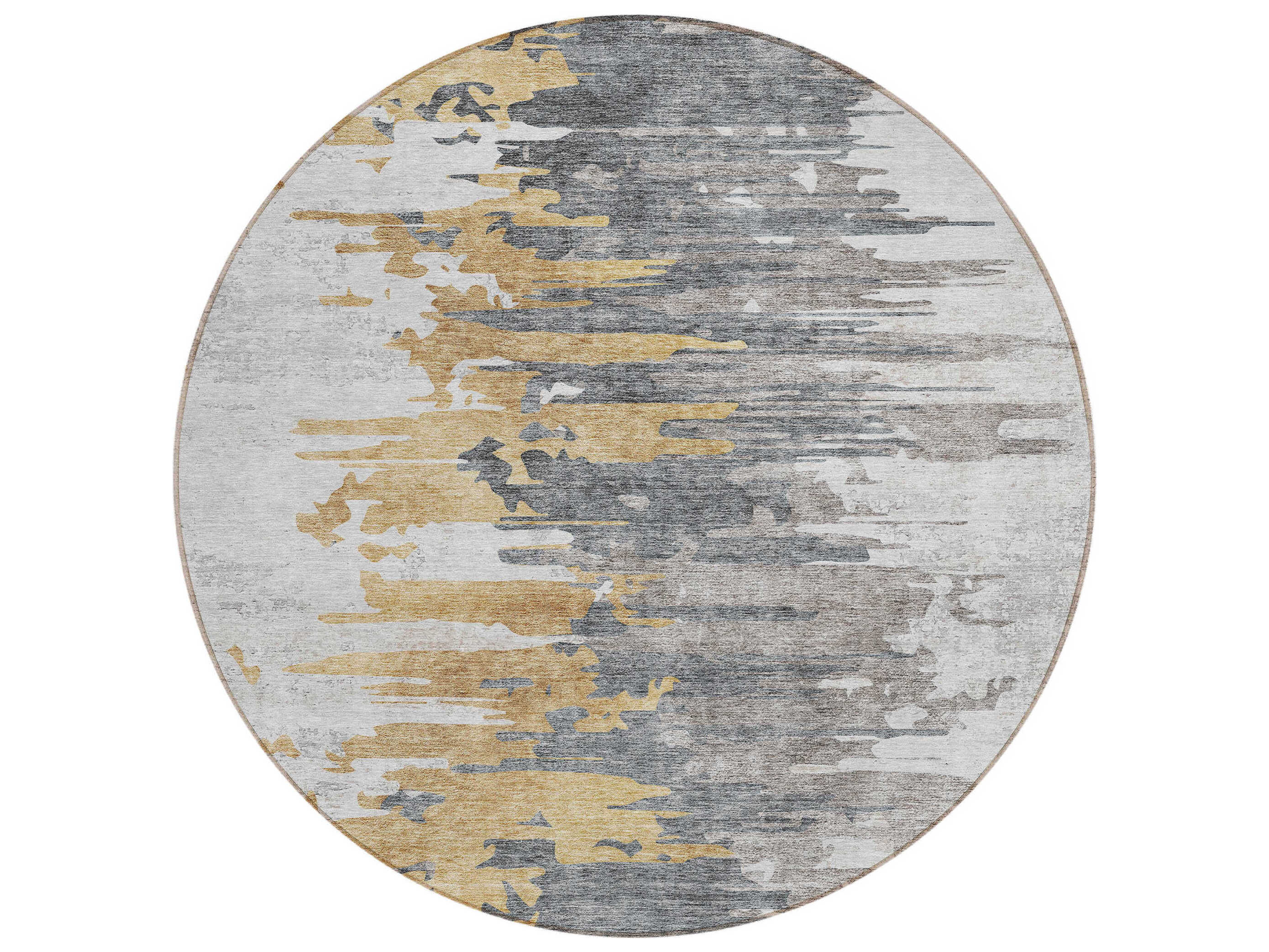 Dalyn Chantille Abstract Runner Area Rug