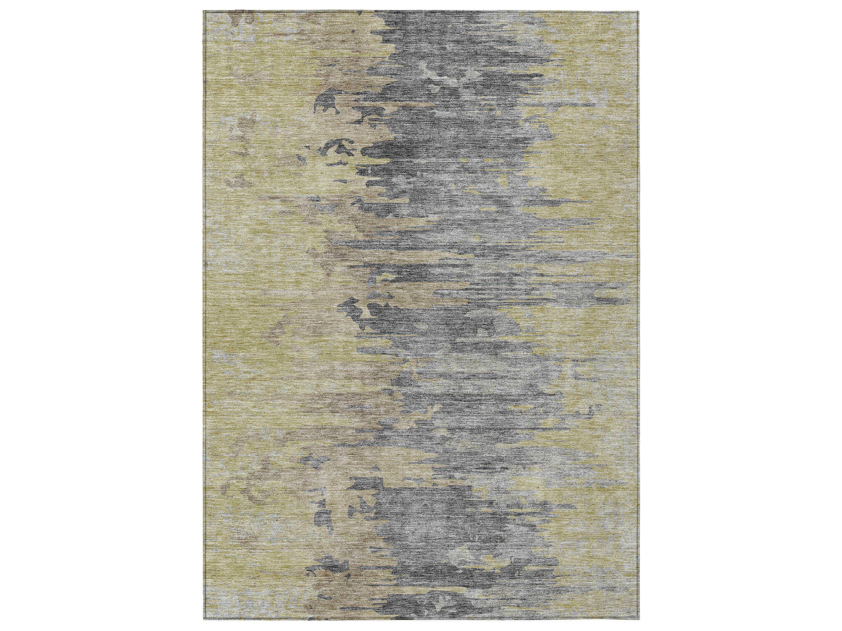 Dalyn Chantille Abstract Runner Area Rug