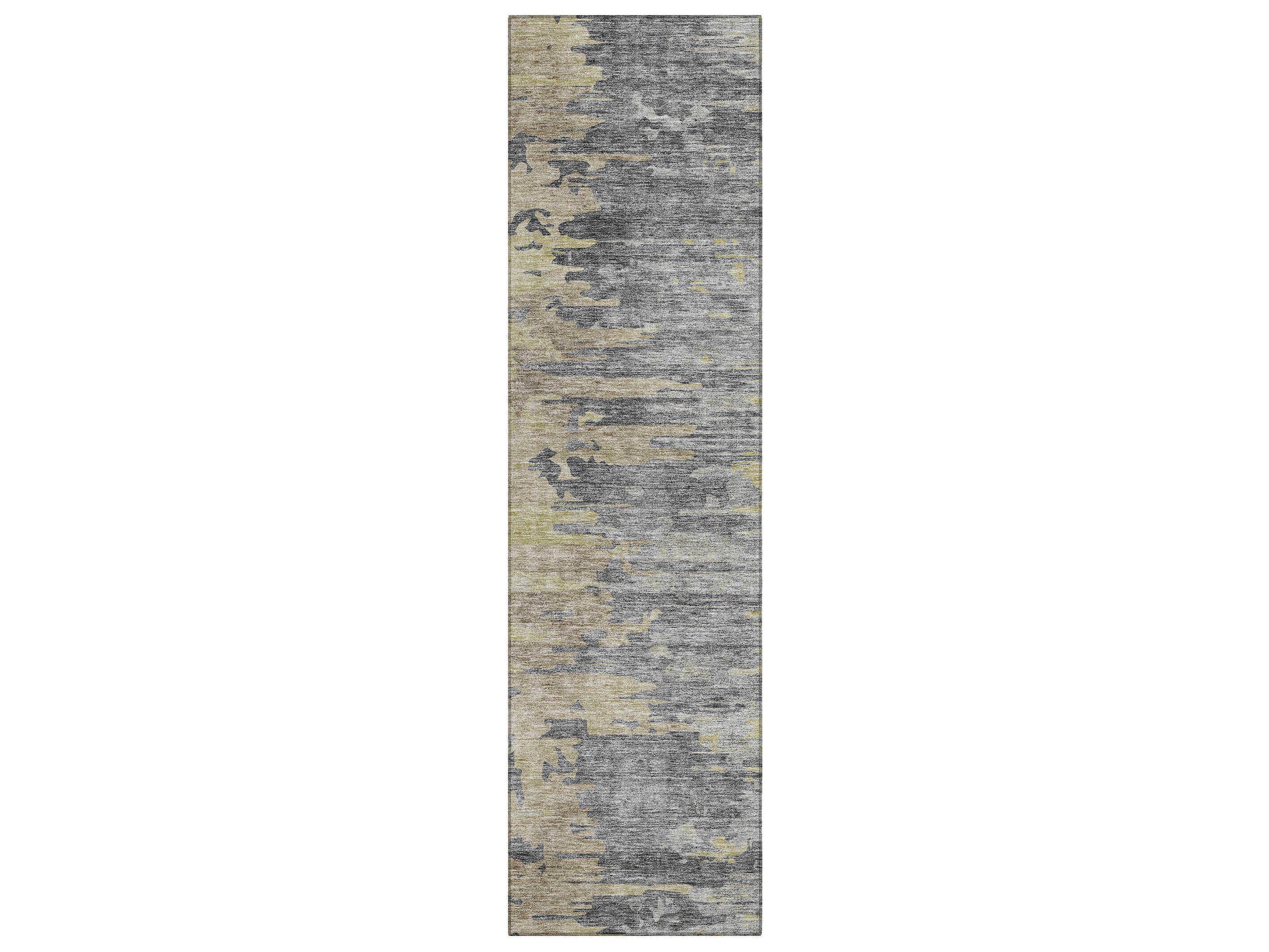 Dalyn Chantille Abstract Runner Area Rug