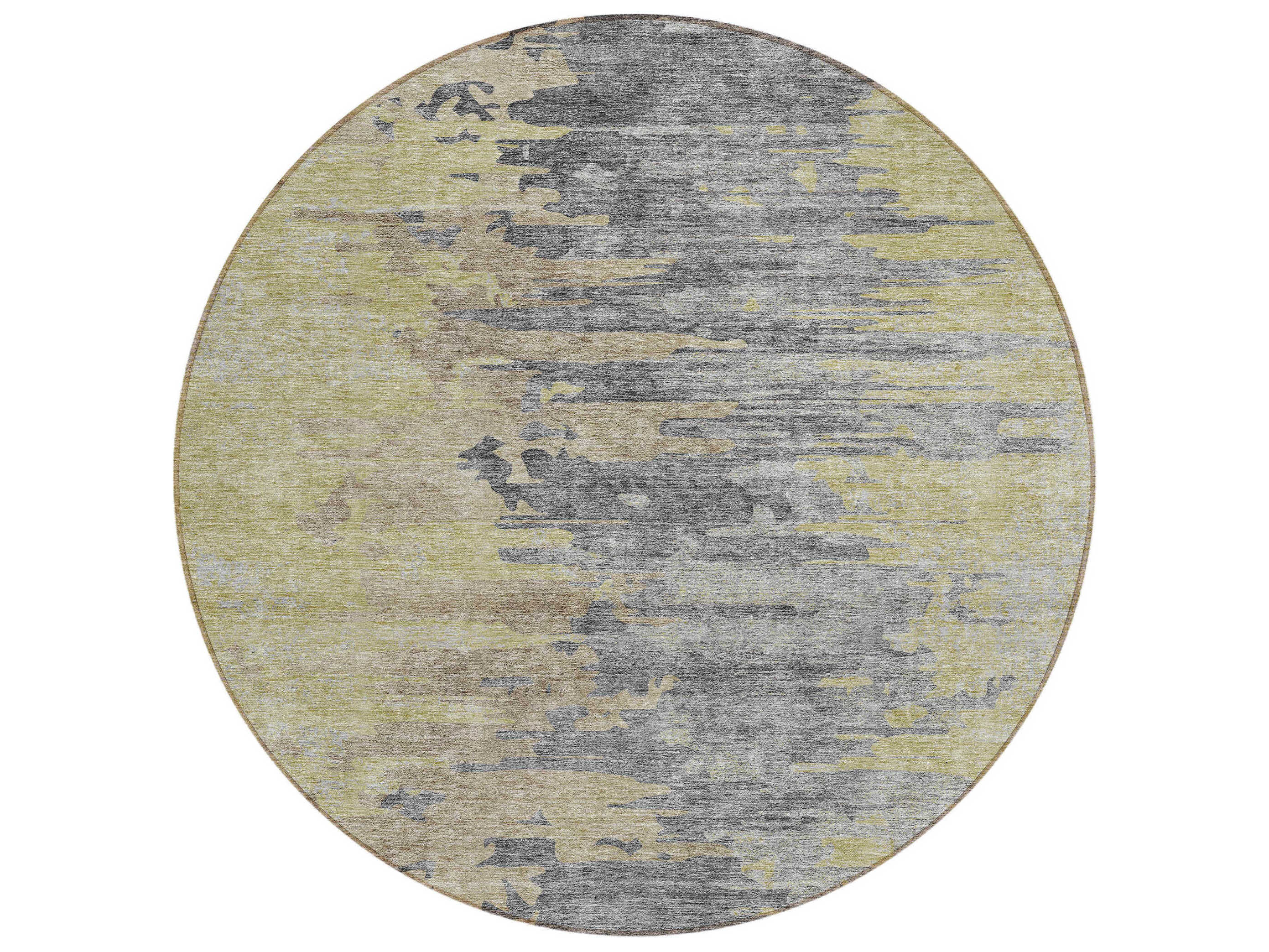 Dalyn Chantille Abstract Runner Area Rug