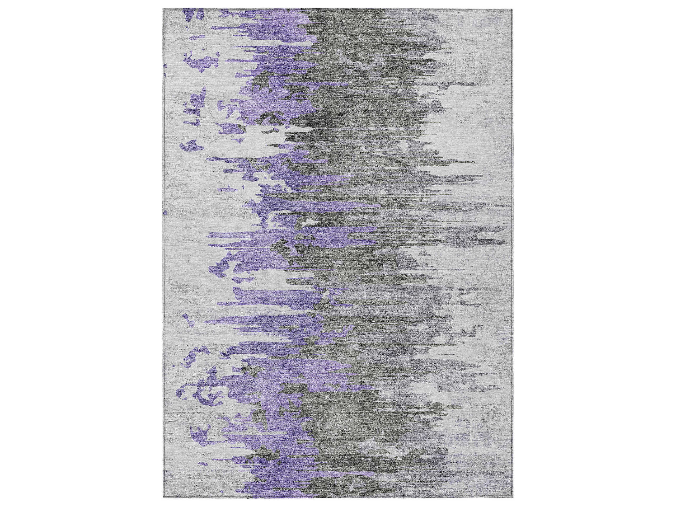 Dalyn Chantille Abstract Runner Area Rug