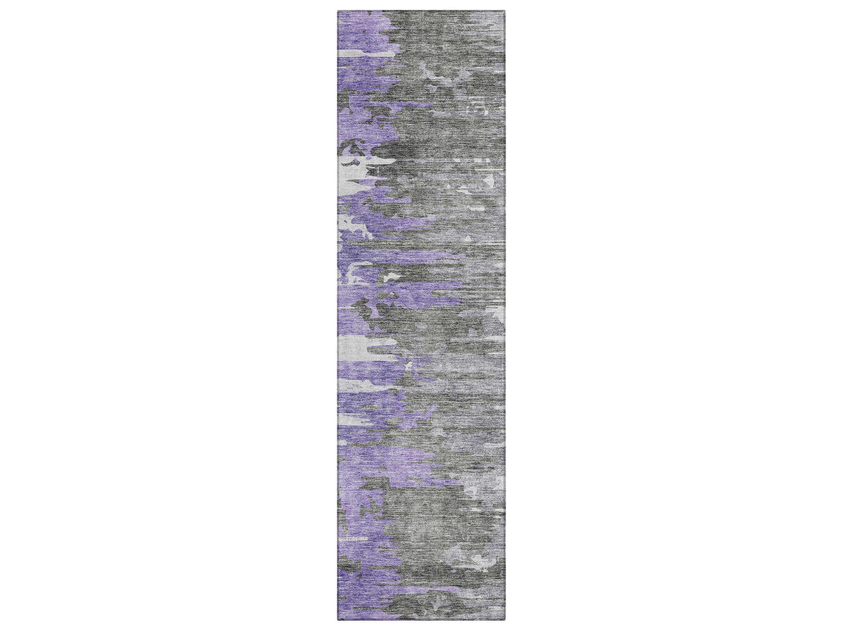 Dalyn Chantille Abstract Runner Area Rug