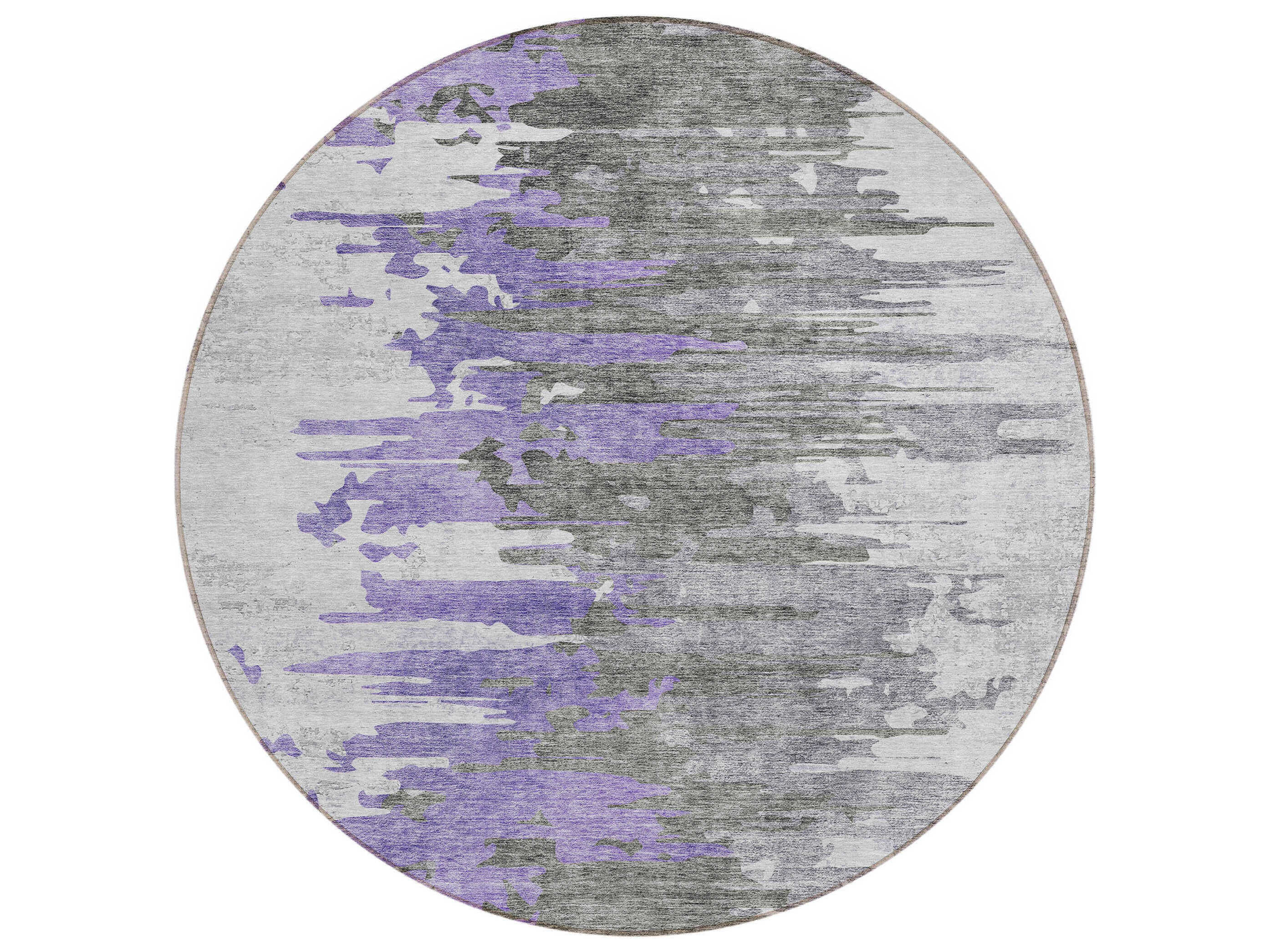 Dalyn Chantille Abstract Runner Area Rug