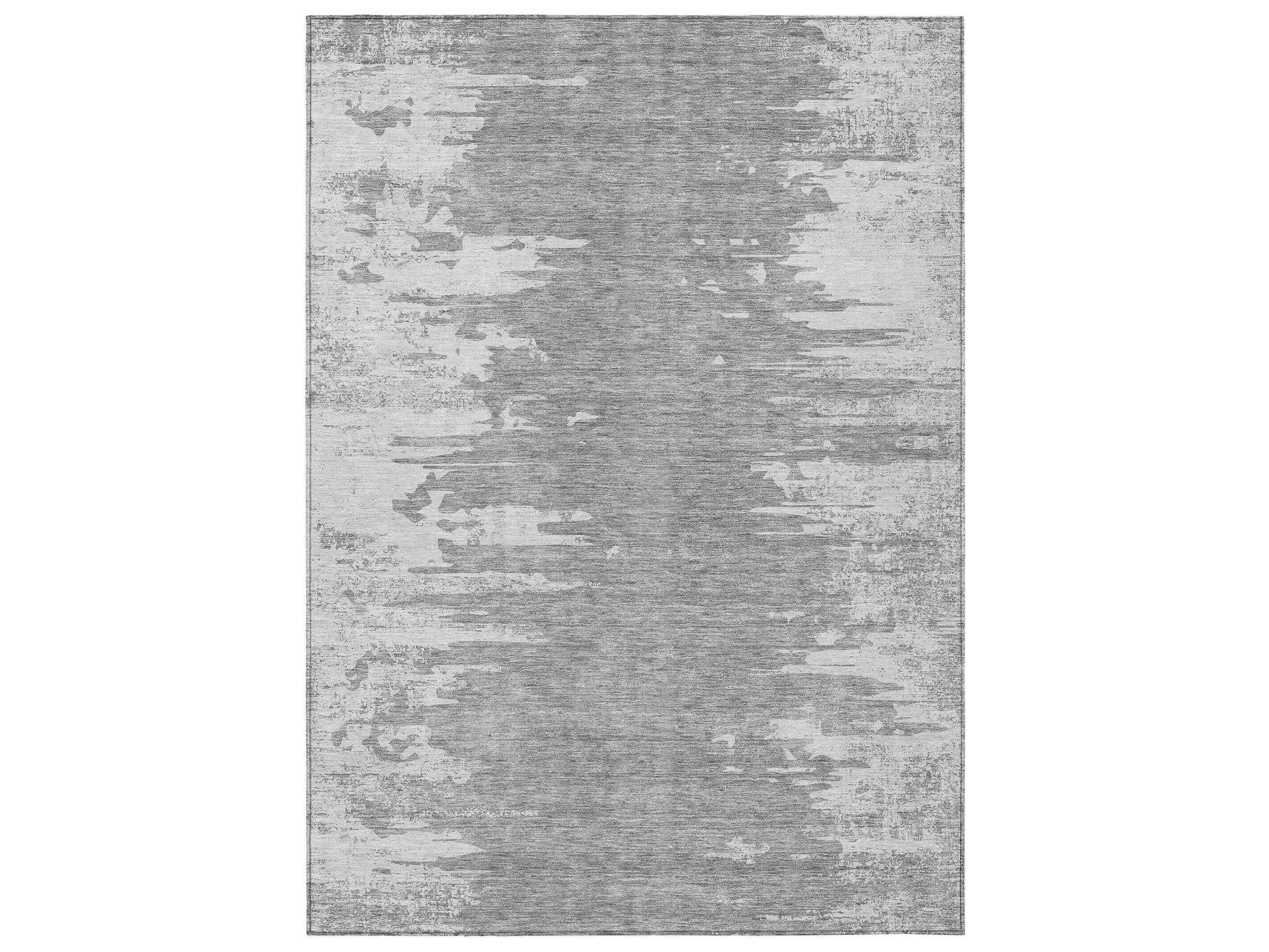 Dalyn Chantille Abstract Runner Area Rug