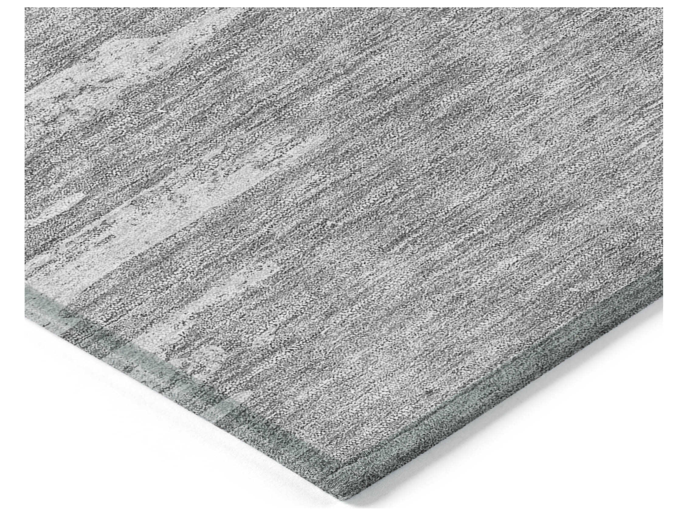 Dalyn Chantille Abstract Runner Area Rug