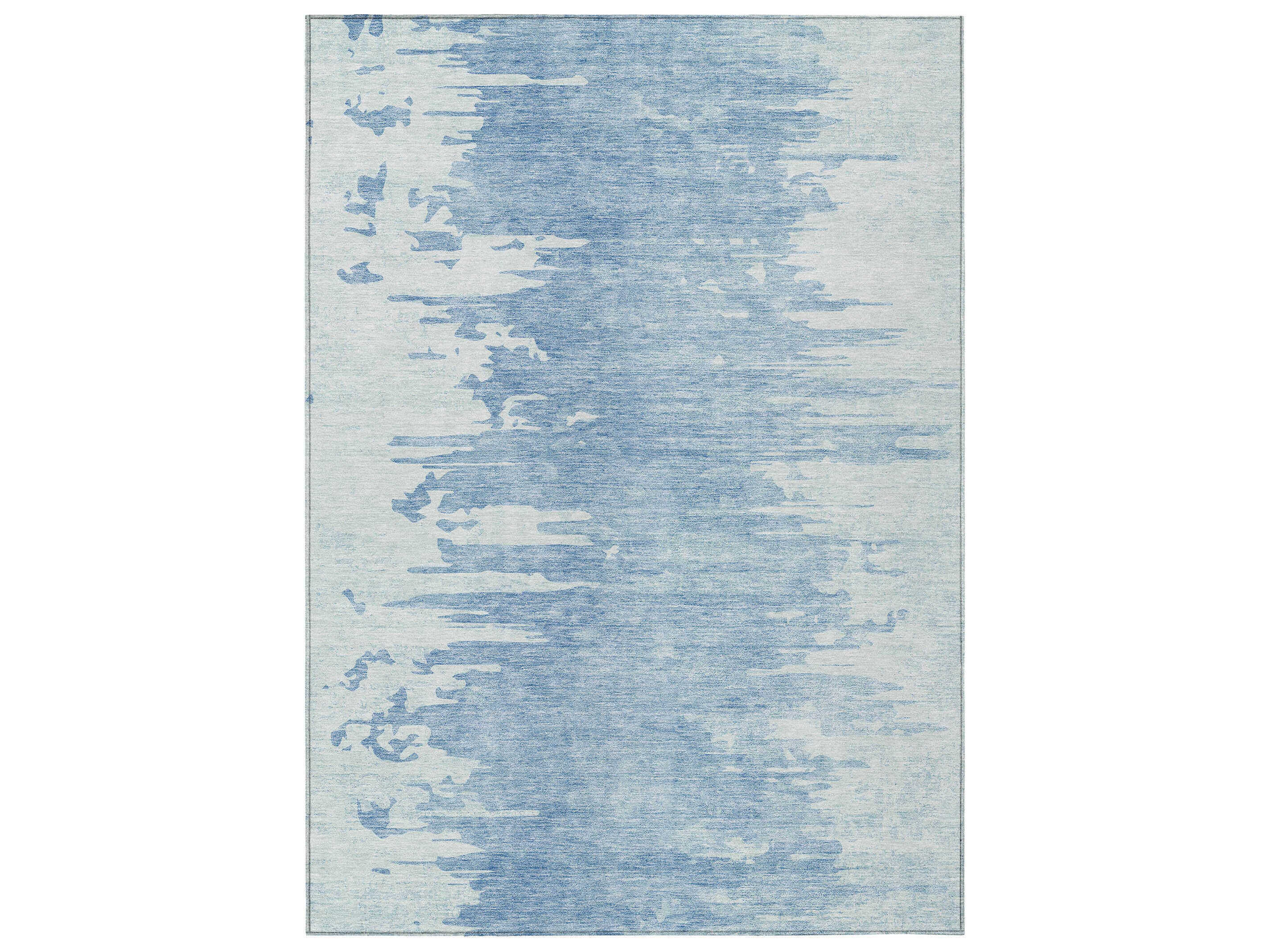 Dalyn Chantille Abstract Runner Area Rug