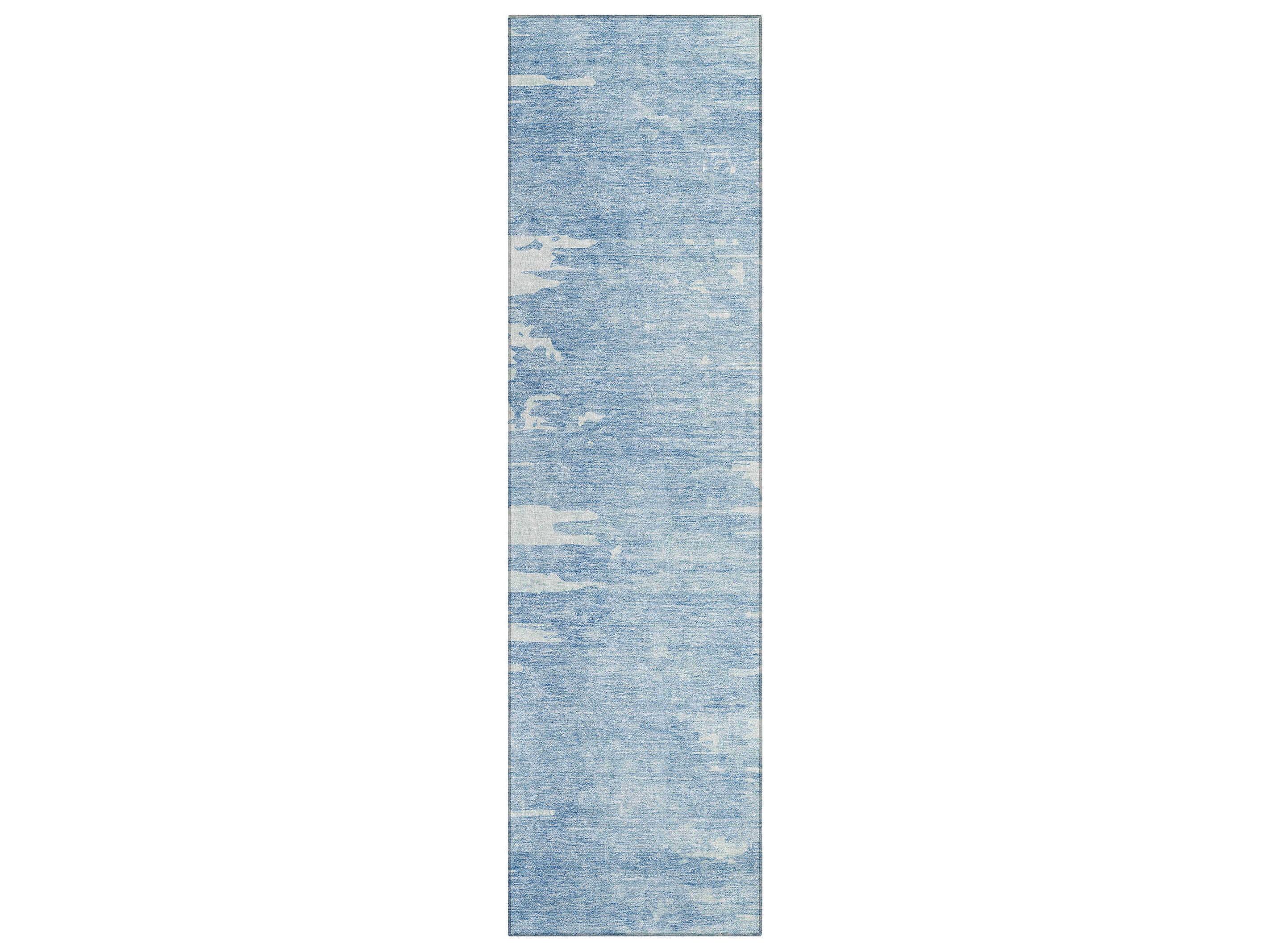 Dalyn Chantille Abstract Runner Area Rug