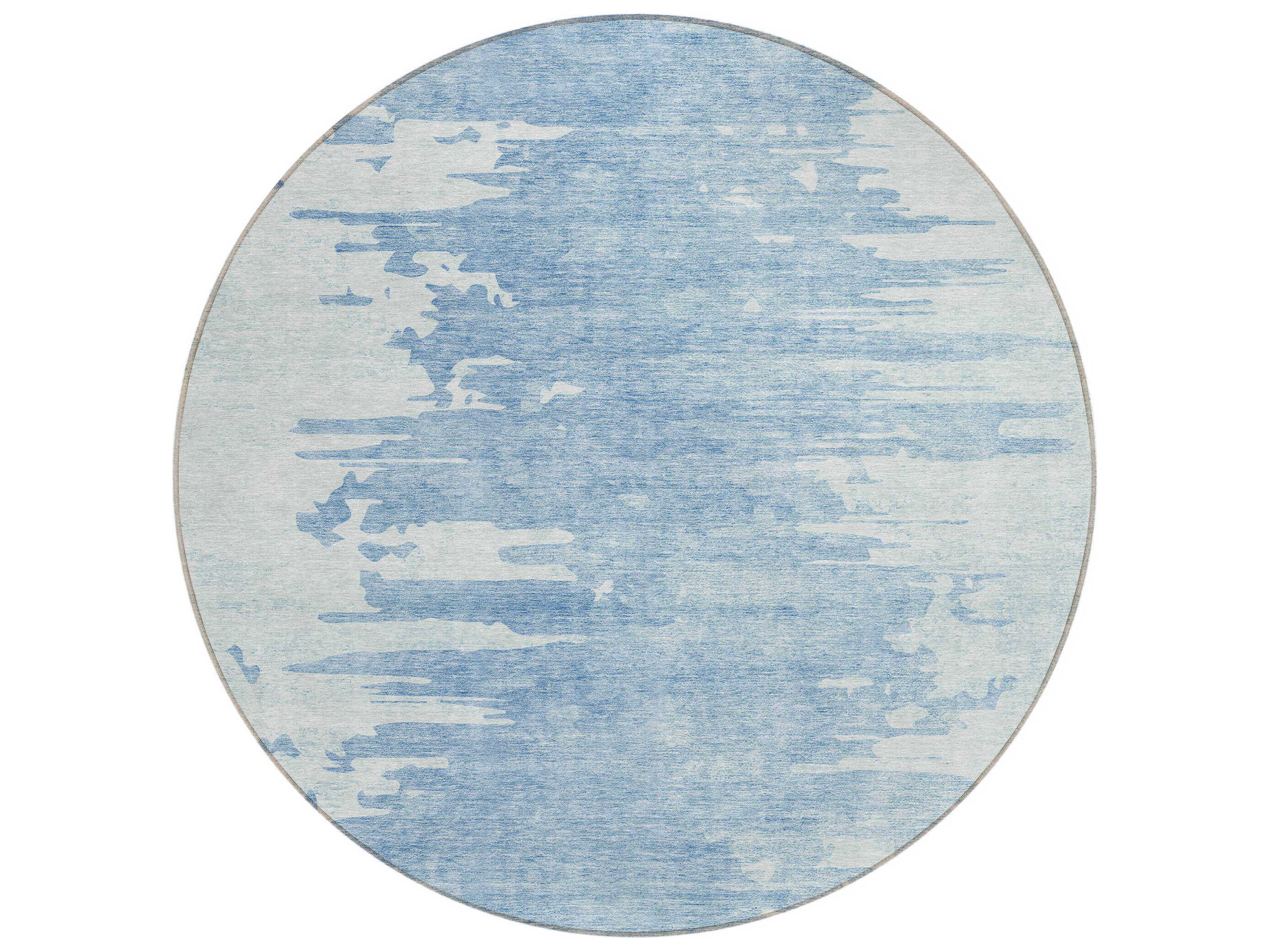 Dalyn Chantille Abstract Runner Area Rug