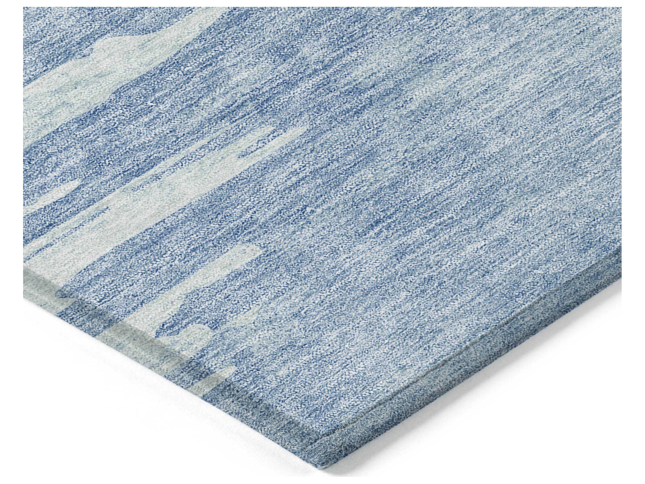 Dalyn Chantille Abstract Runner Area Rug