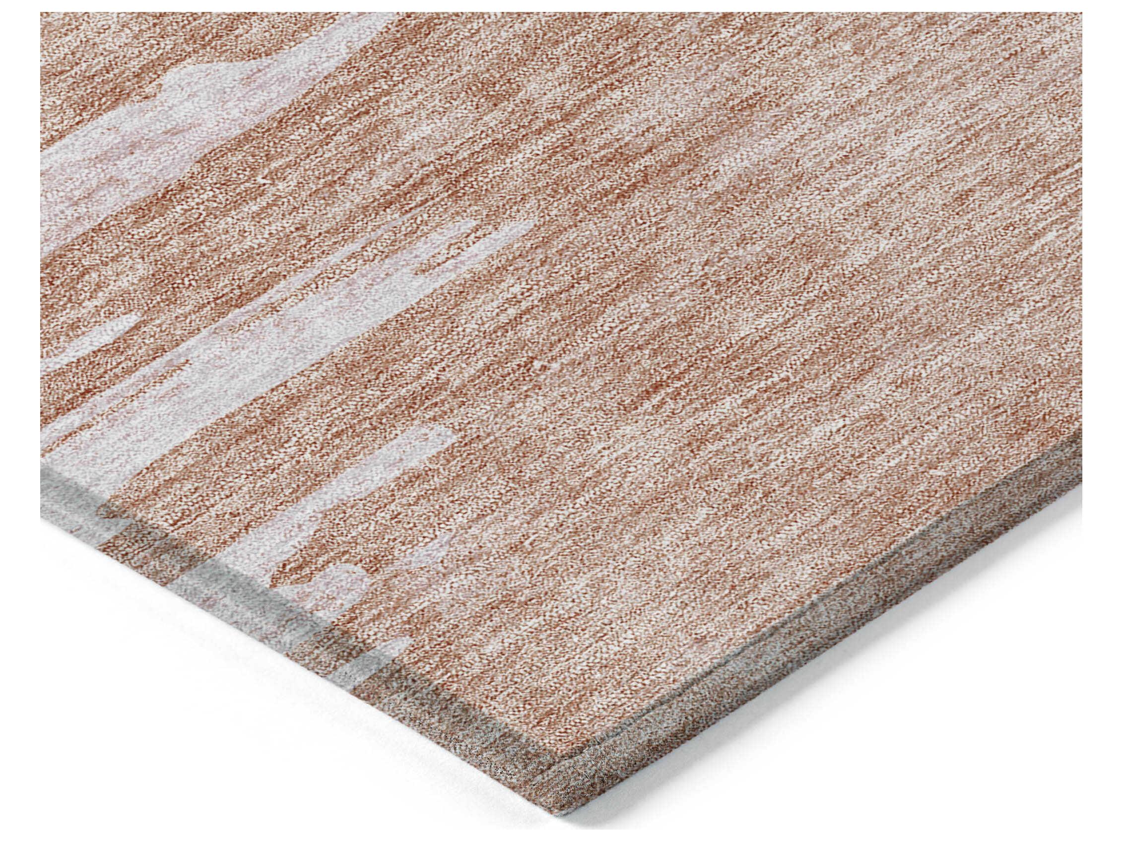 Dalyn Chantille Abstract Runner Area Rug