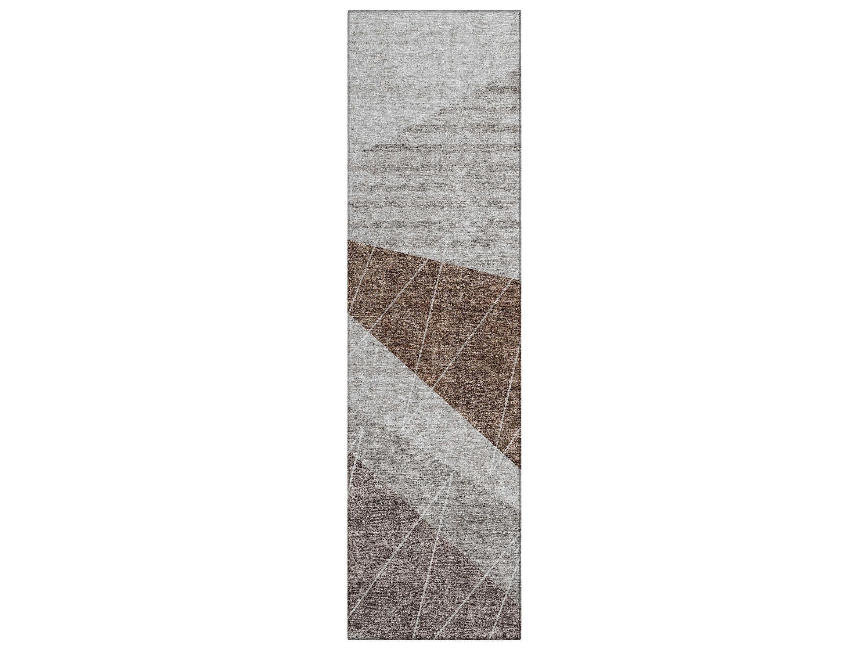 Dalyn Chantille Geometric Runner Area Rug