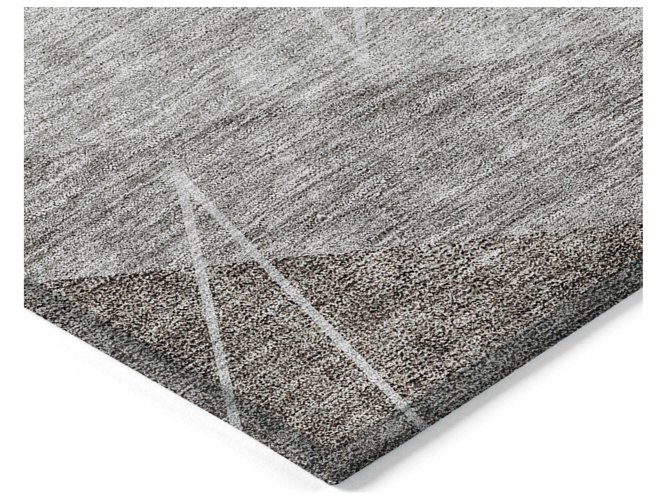 Dalyn Chantille Geometric Runner Area Rug