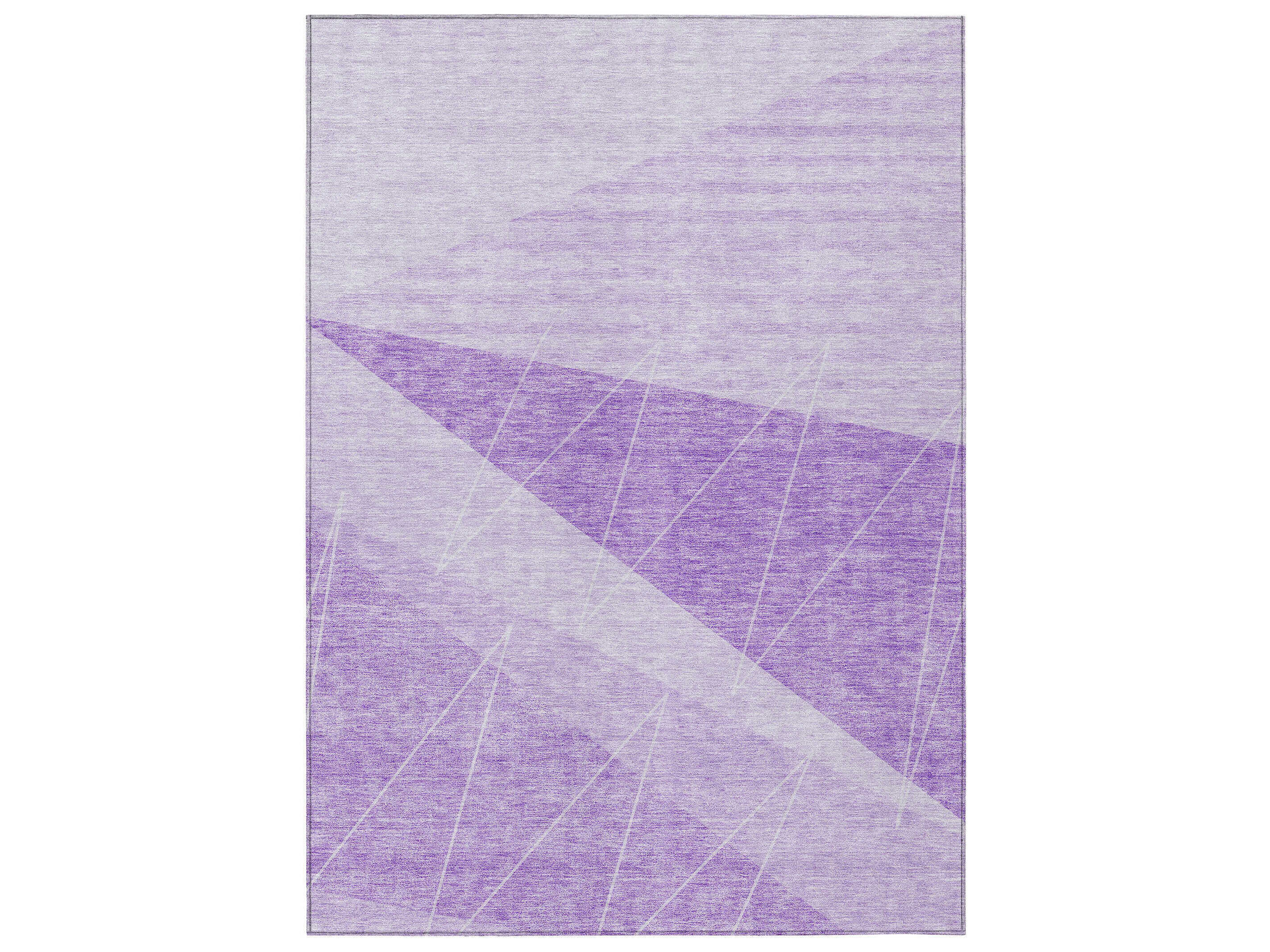 Dalyn Chantille Geometric Runner Area Rug