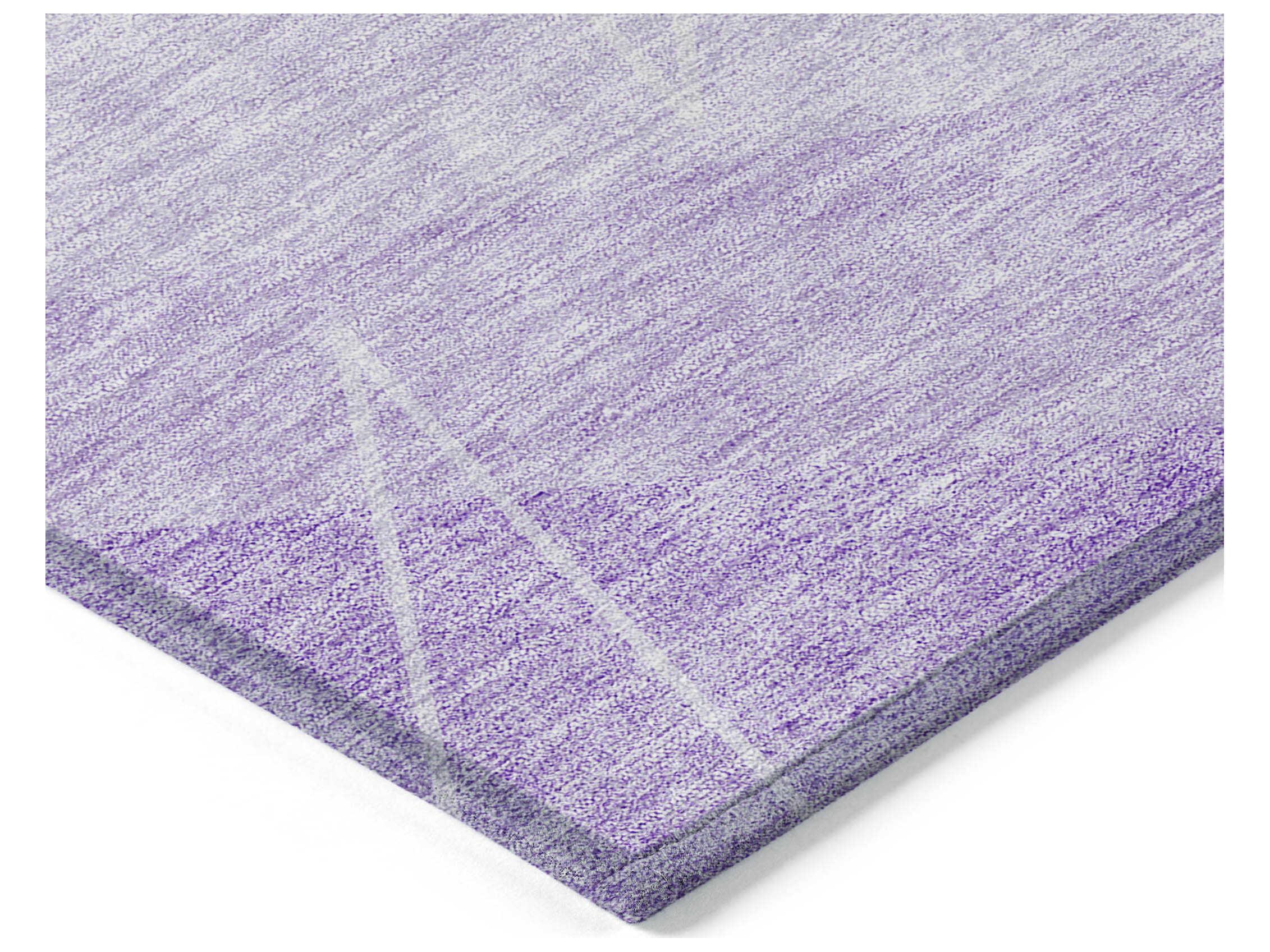 Dalyn Chantille Geometric Runner Area Rug