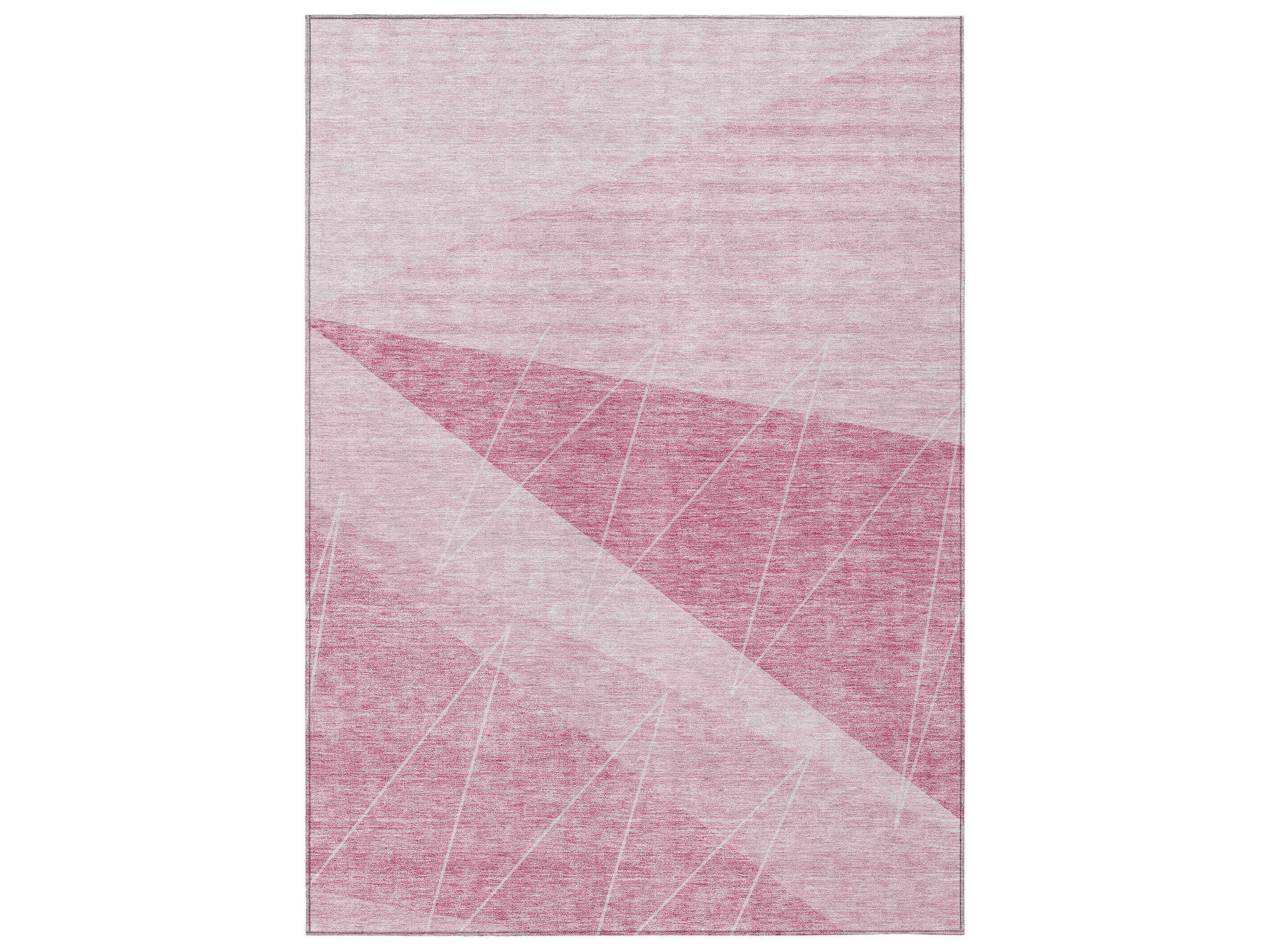 Dalyn Chantille Geometric Runner Area Rug