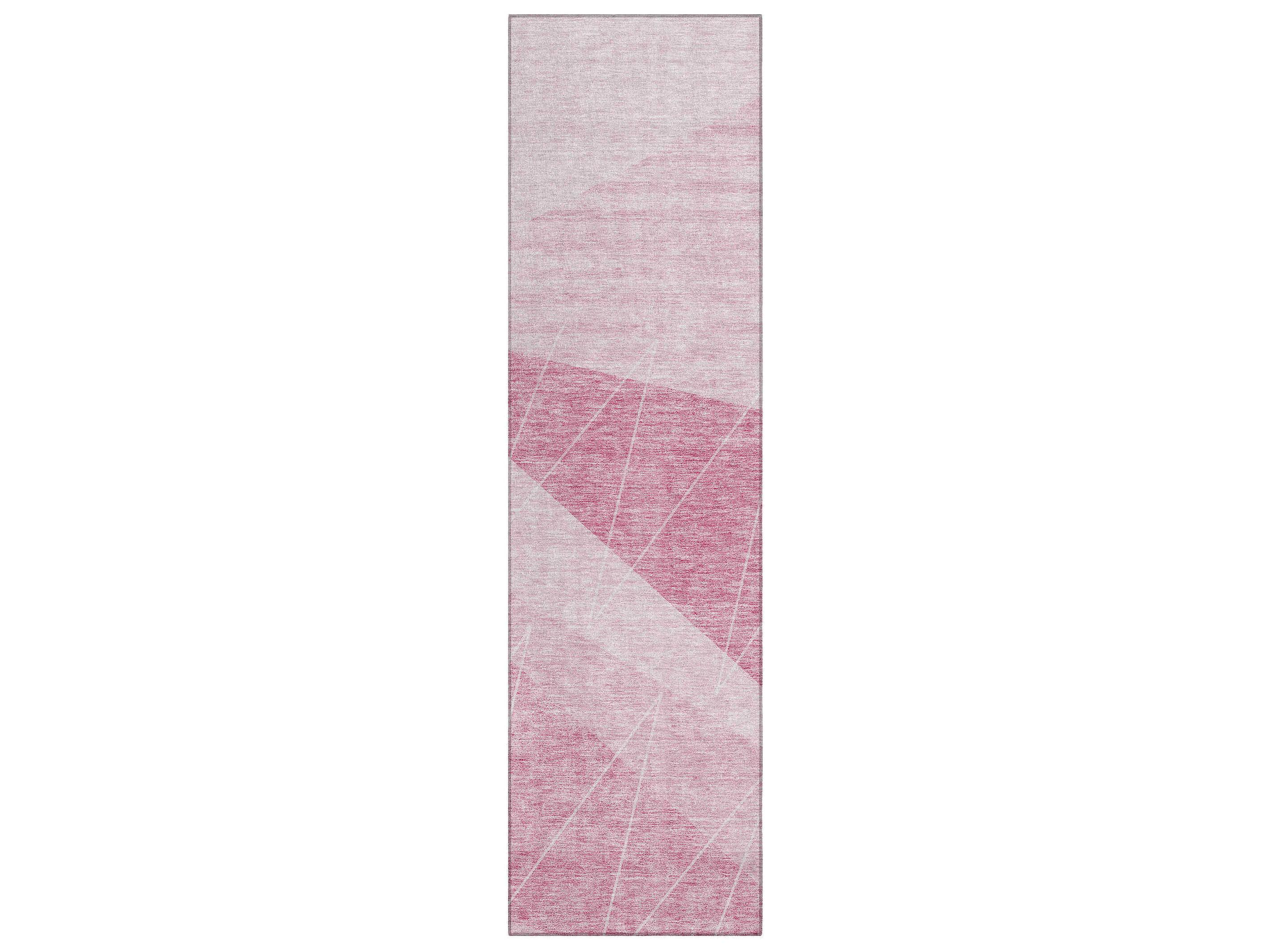 Dalyn Chantille Geometric Runner Area Rug