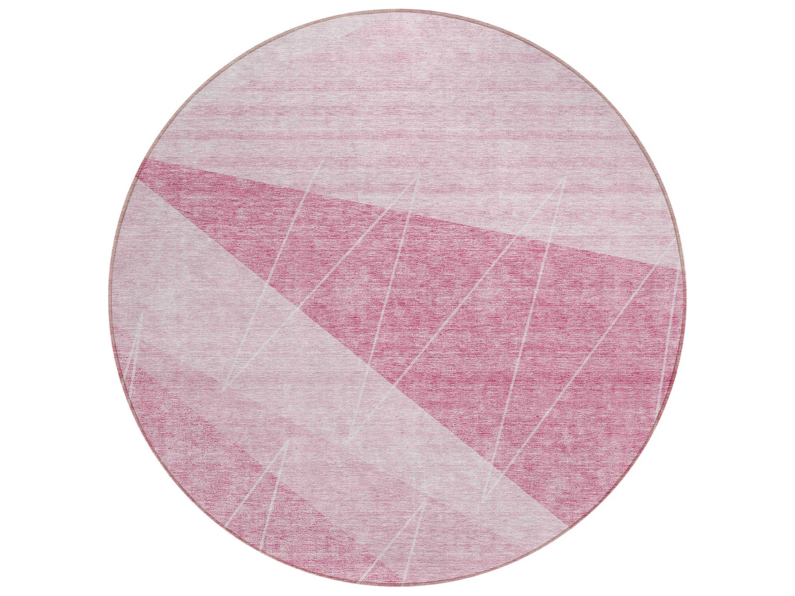 Dalyn Chantille Geometric Runner Area Rug
